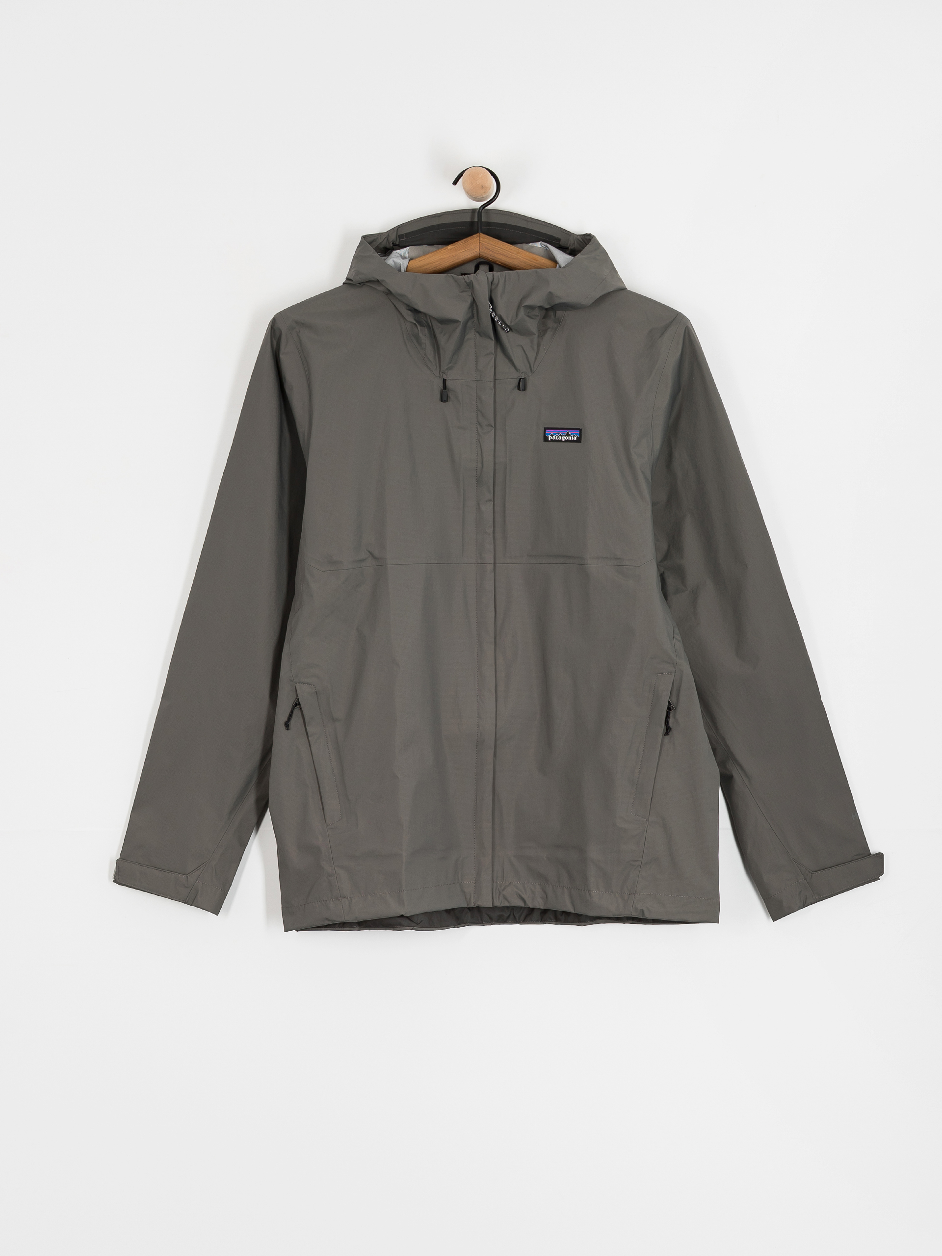 Kurtka Patagonia Torrentshell 3L (noble grey)