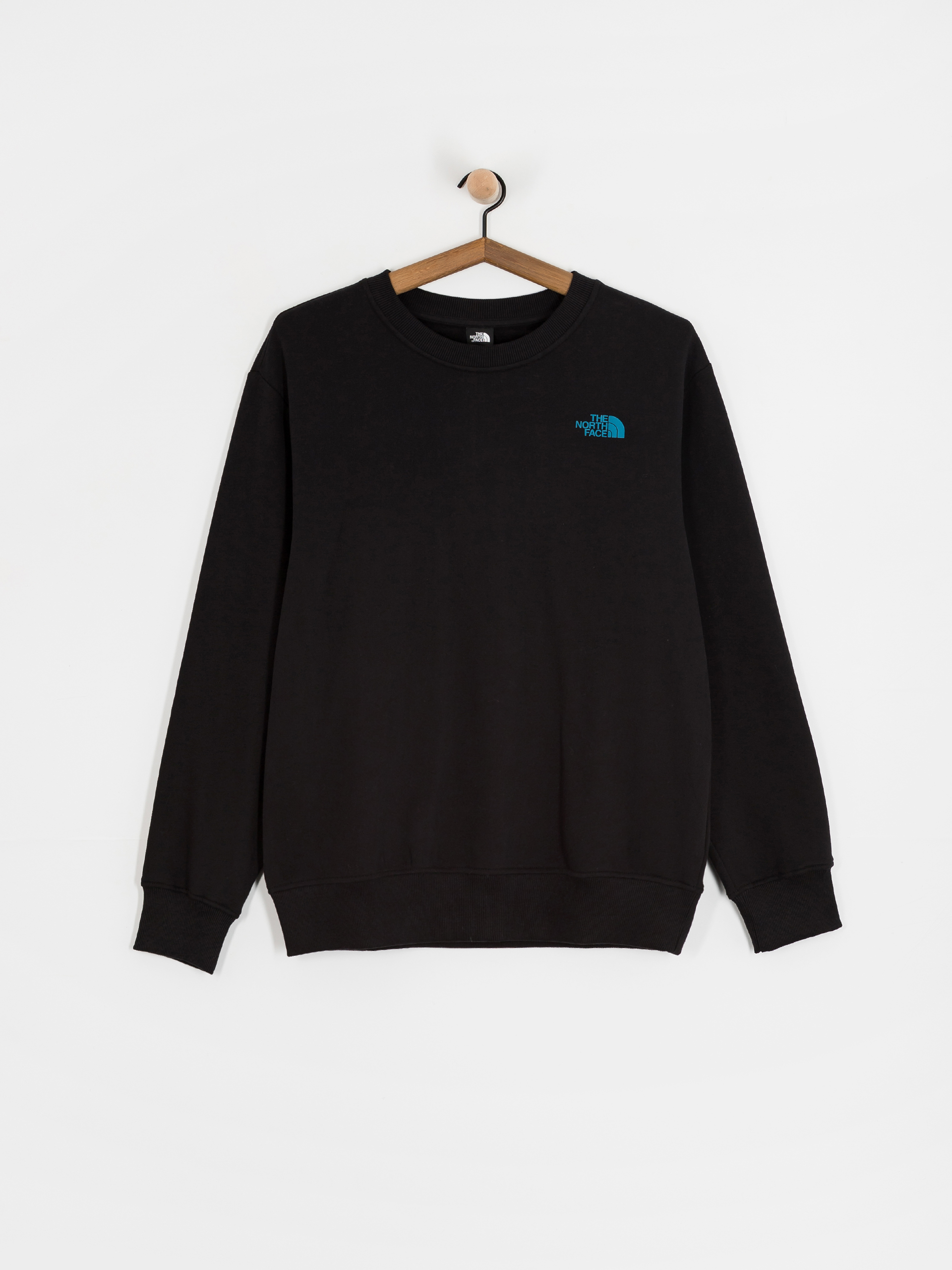 Bluza The North Face Nse Slopes Relaxed (tnf black)