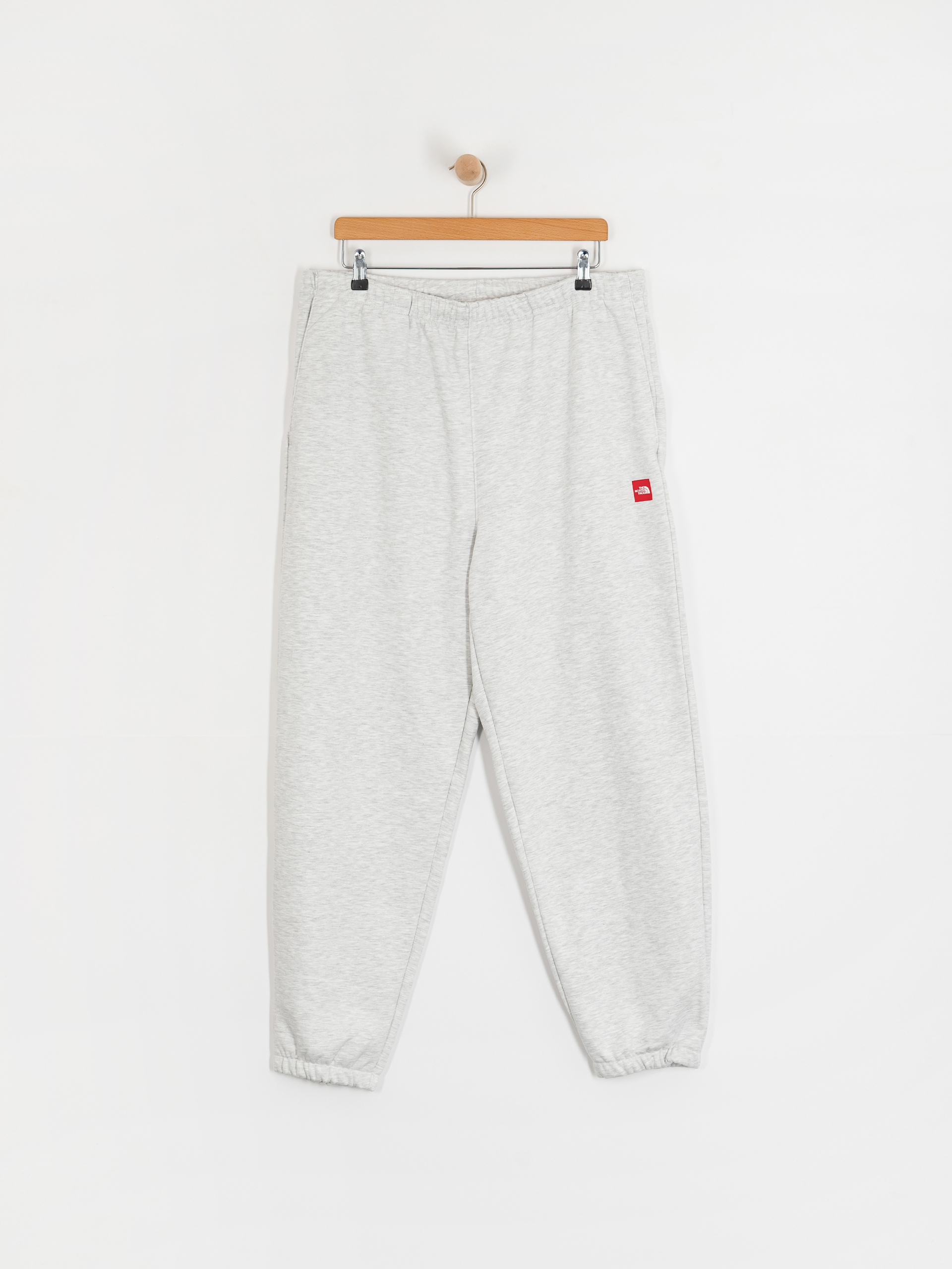 Spodnie The North Face Red Box (tnf classic grey heathe)
