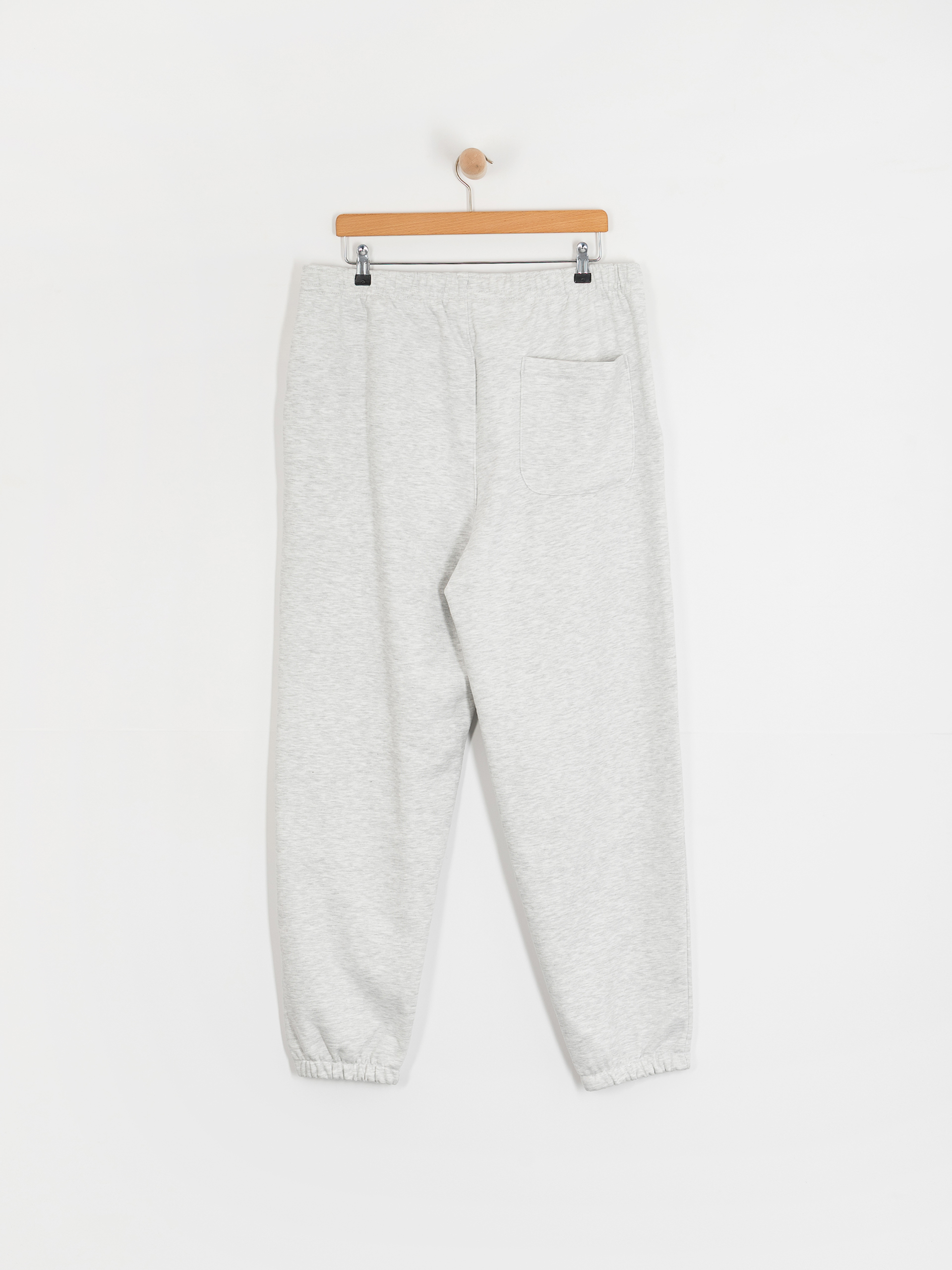 Spodnie The North Face Red Box (tnf classic grey heathe)