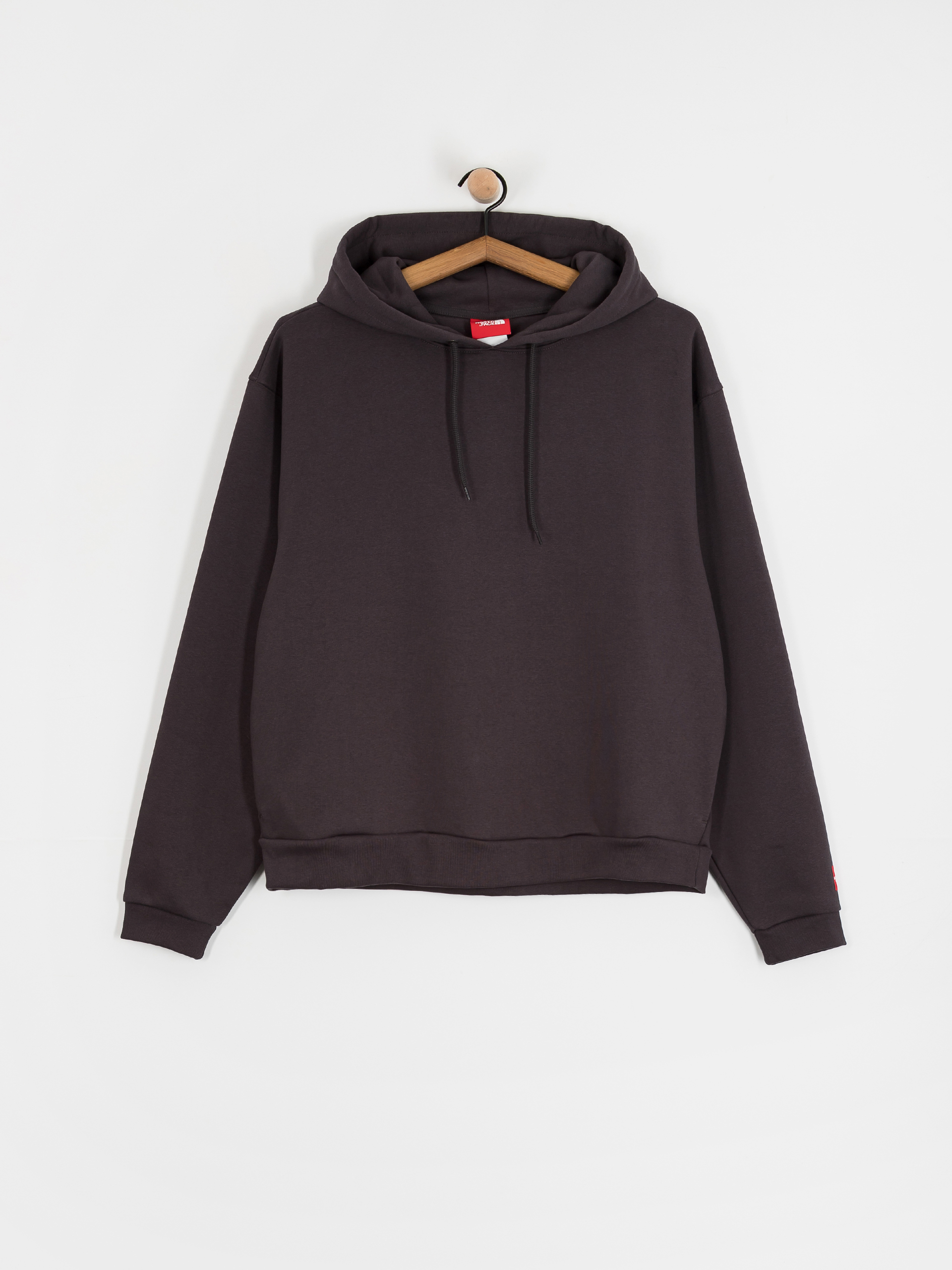 Bluza z kapturem The North Face Red Box HD (obsidian)