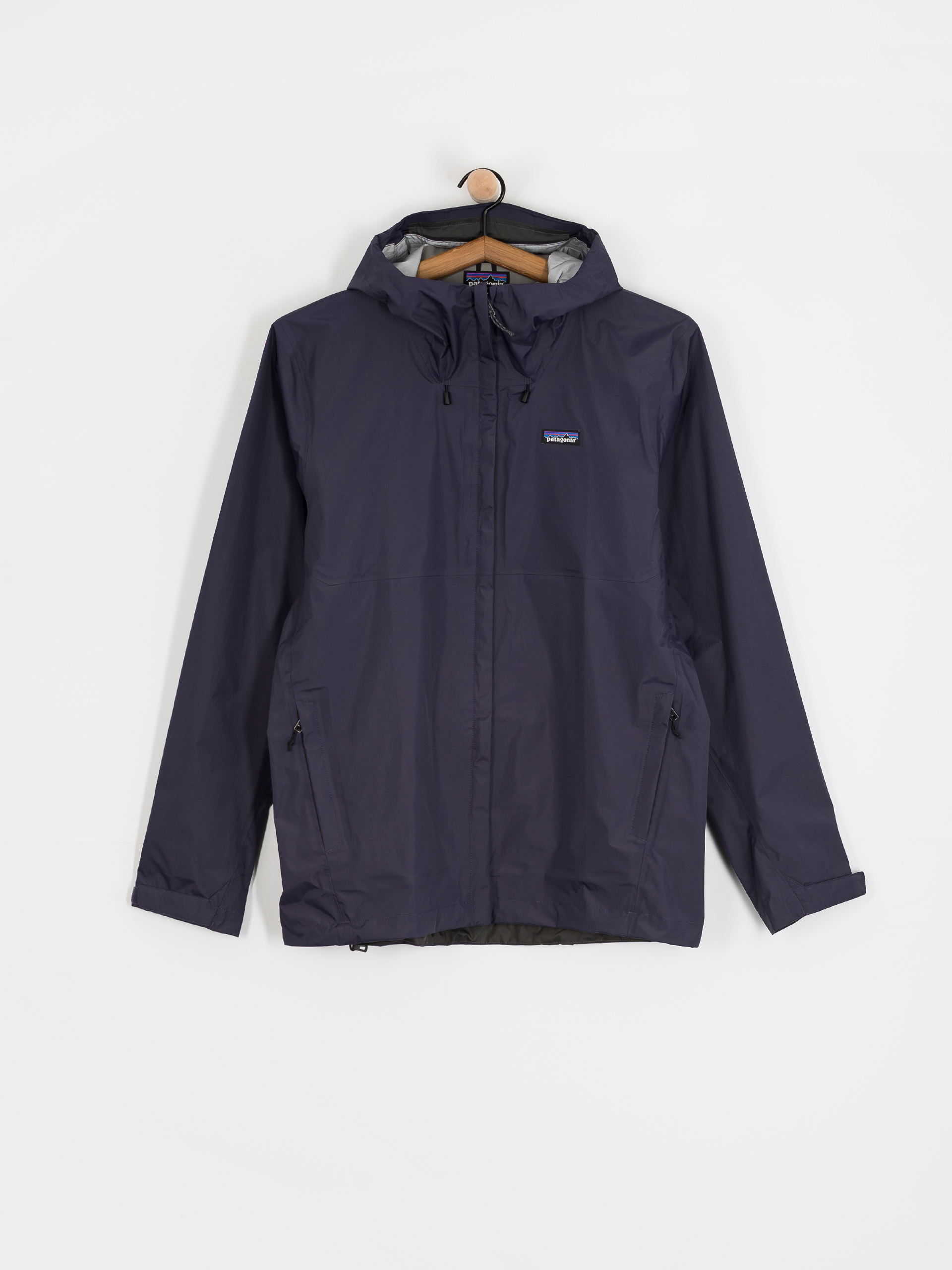 Kurtka Patagonia Torrentshell 3L (plummet purple)