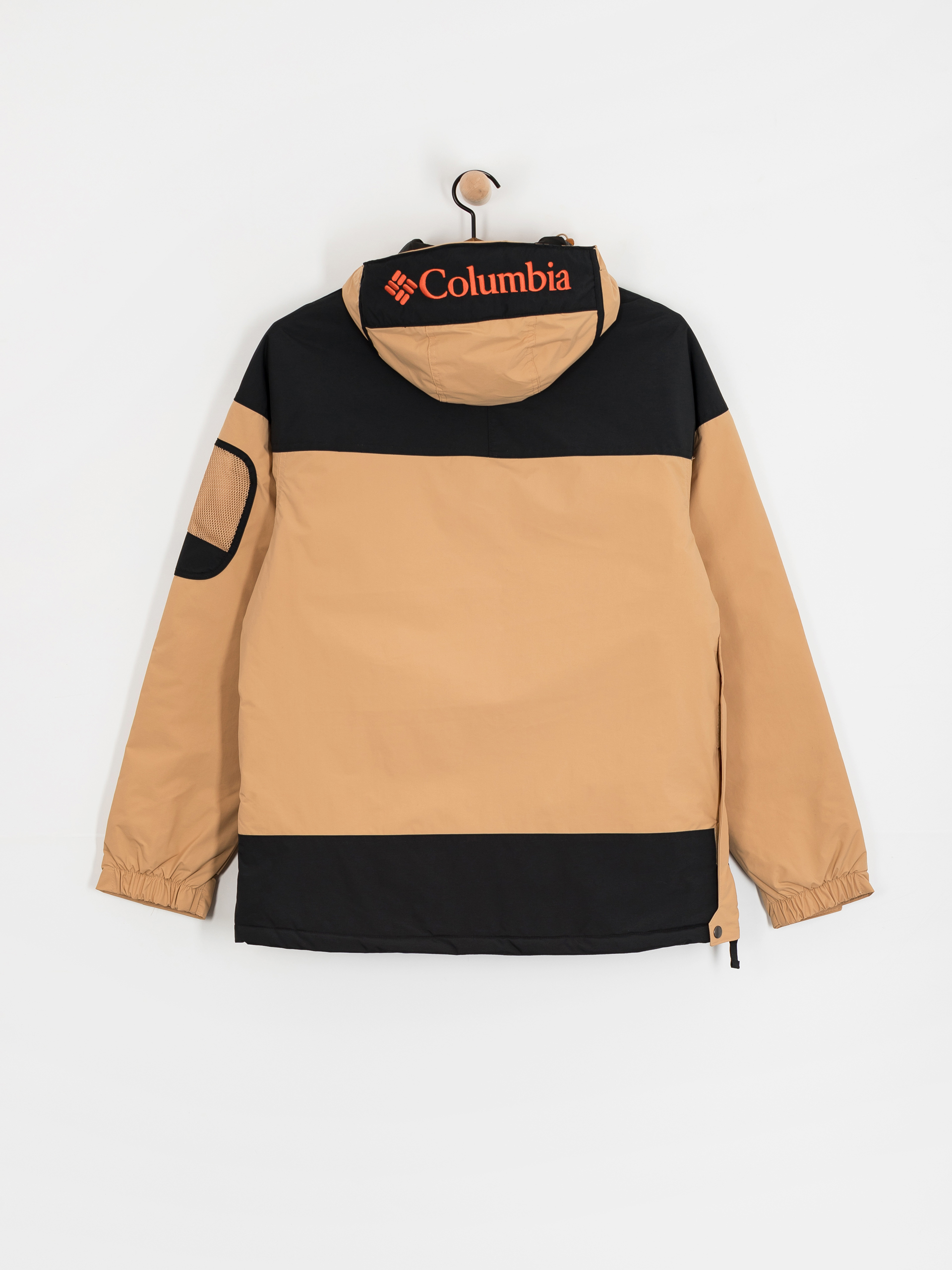 Kurtka Columbia Challenger II Insulated (canoe/black)