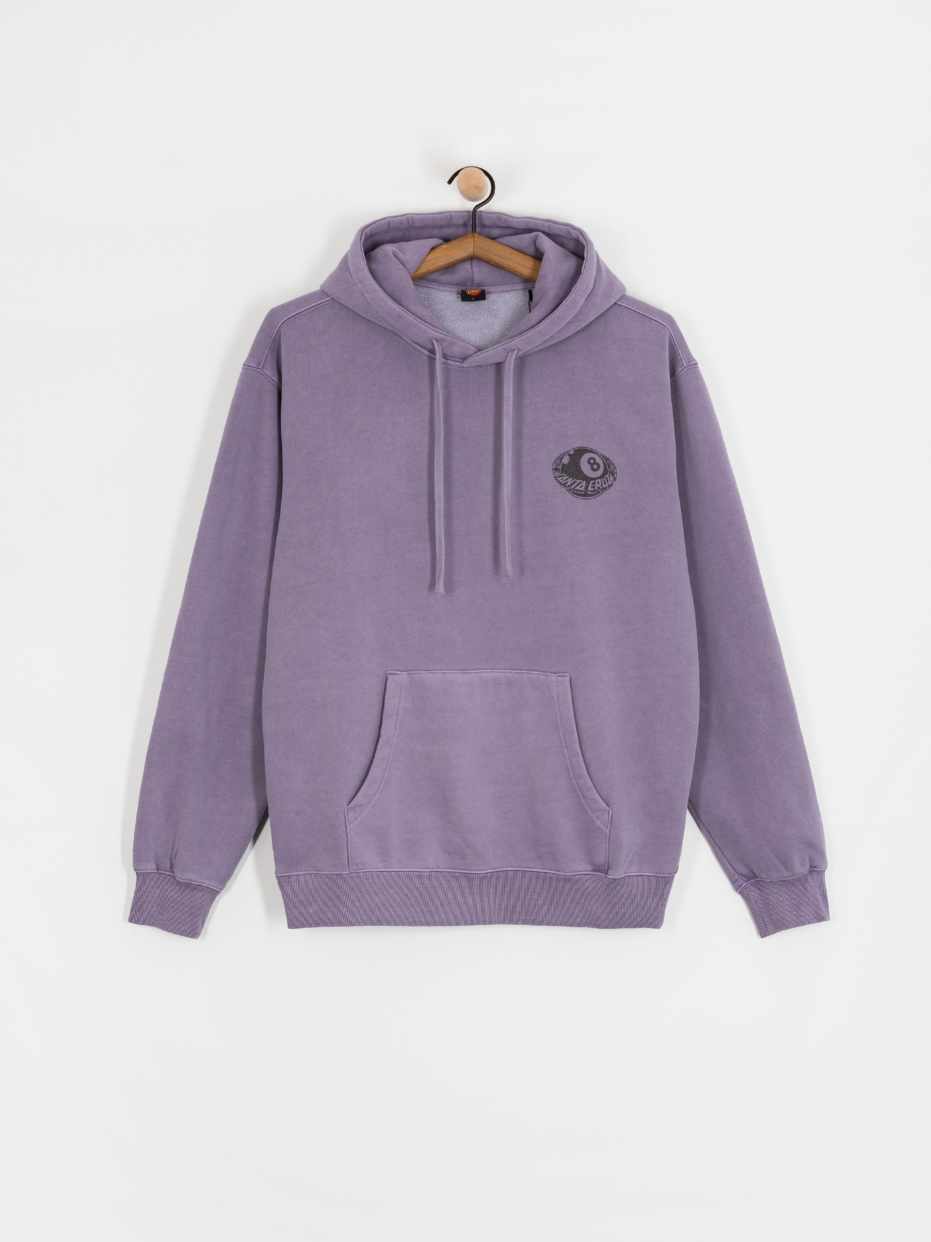 Bluza Santa Cruz Winkowski Eighth Planet (purple haze)