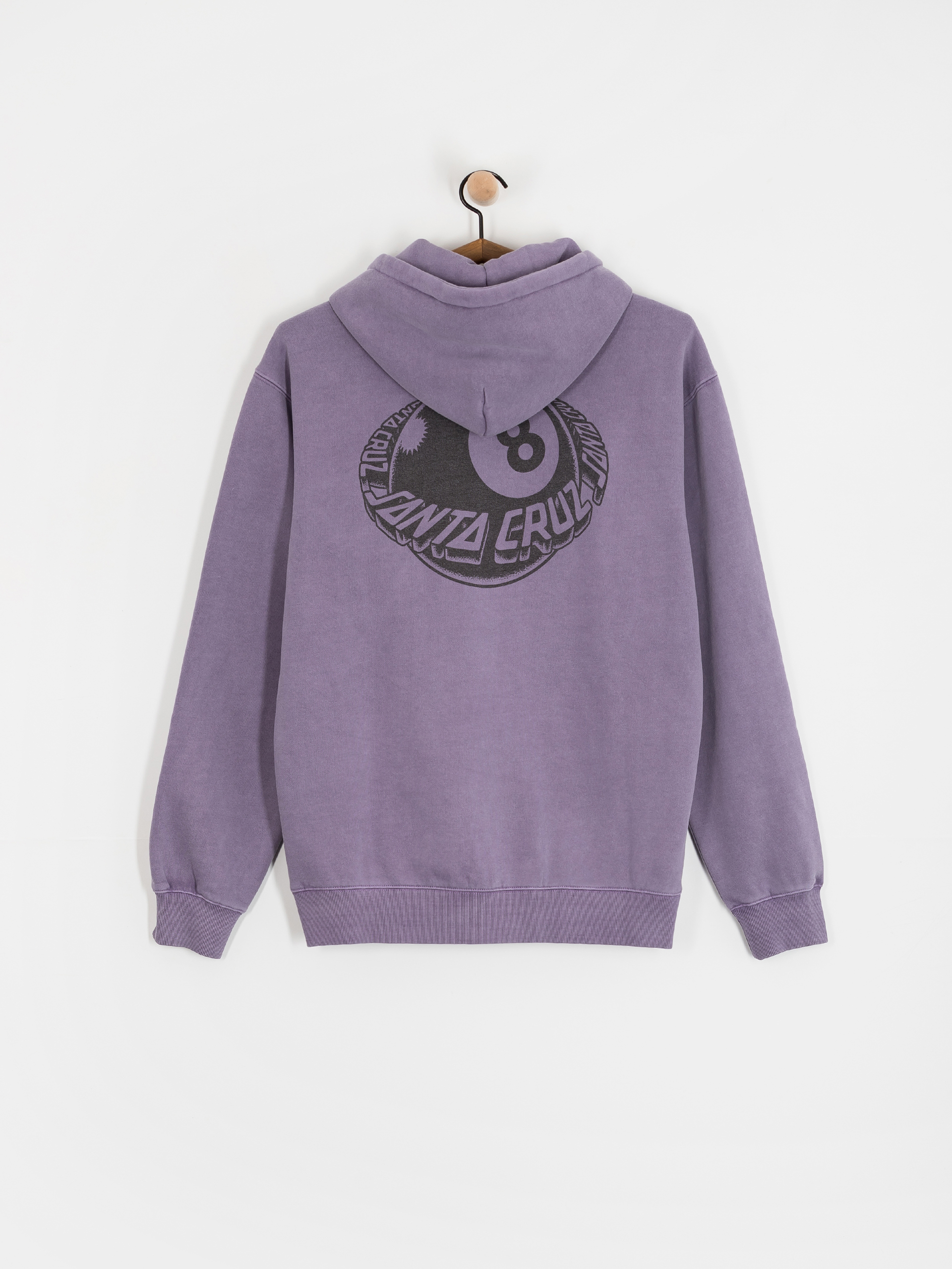 Bluza Santa Cruz Winkowski Eighth Planet (purple haze)