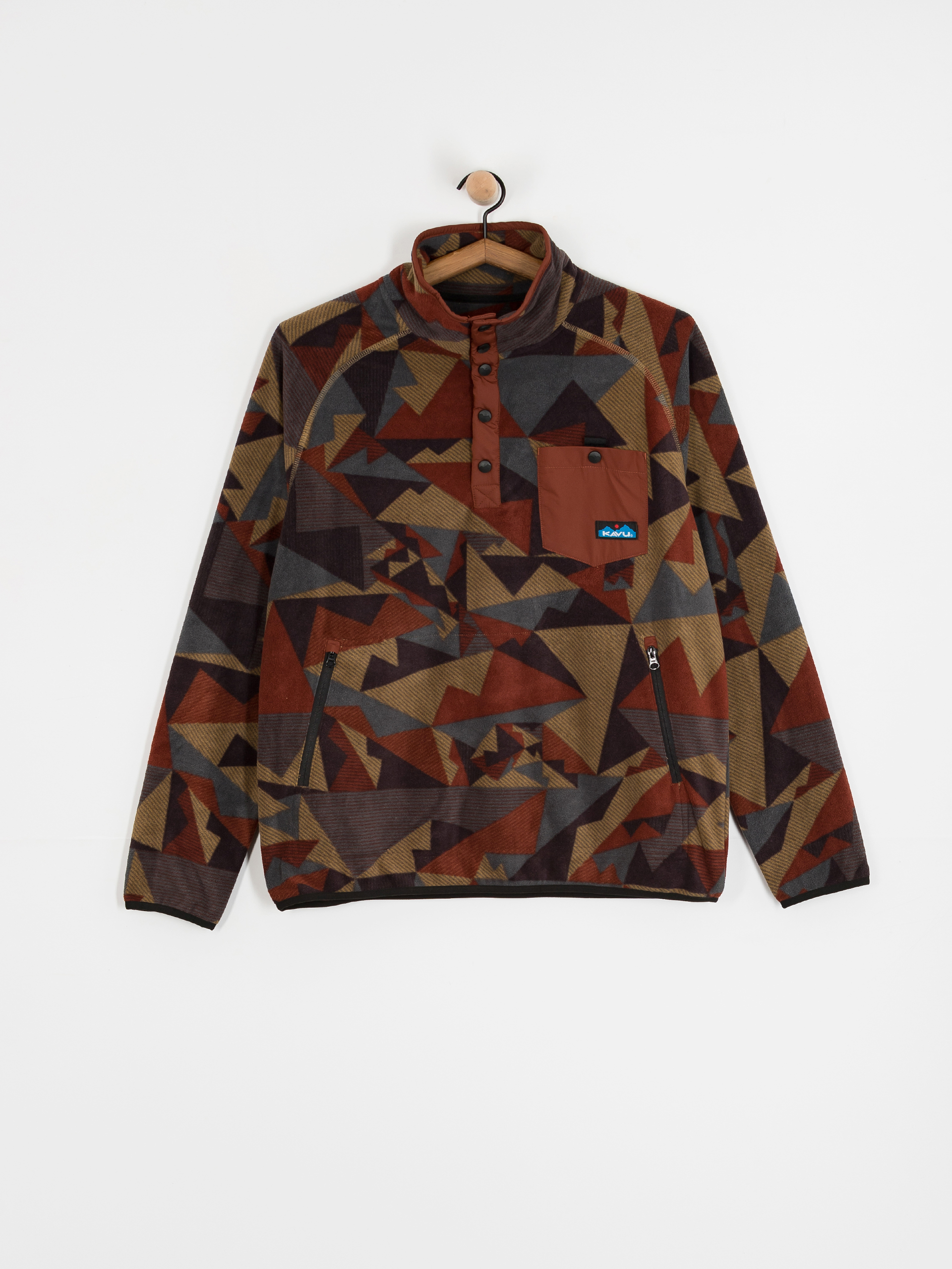 Polar Kavu Teannaway (kavu angle)