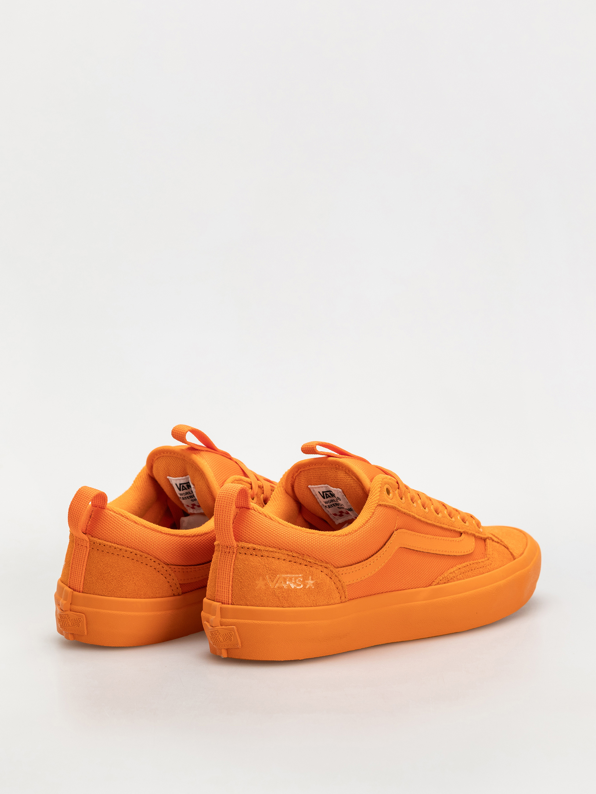 Buty Vans Skate Old Skool 36 + (atiba solar)