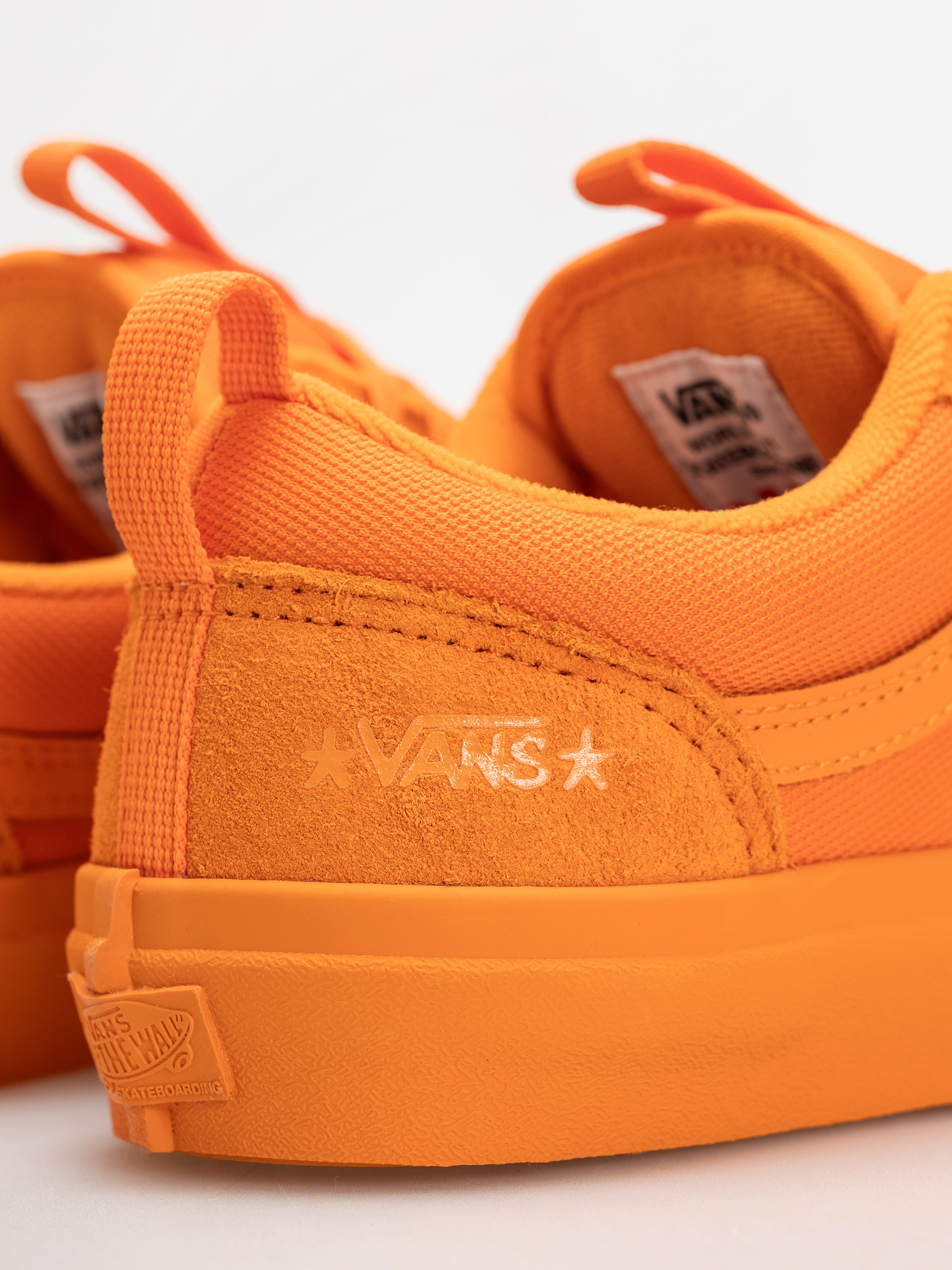 Buty Vans Skate Old Skool 36 + (atiba solar)