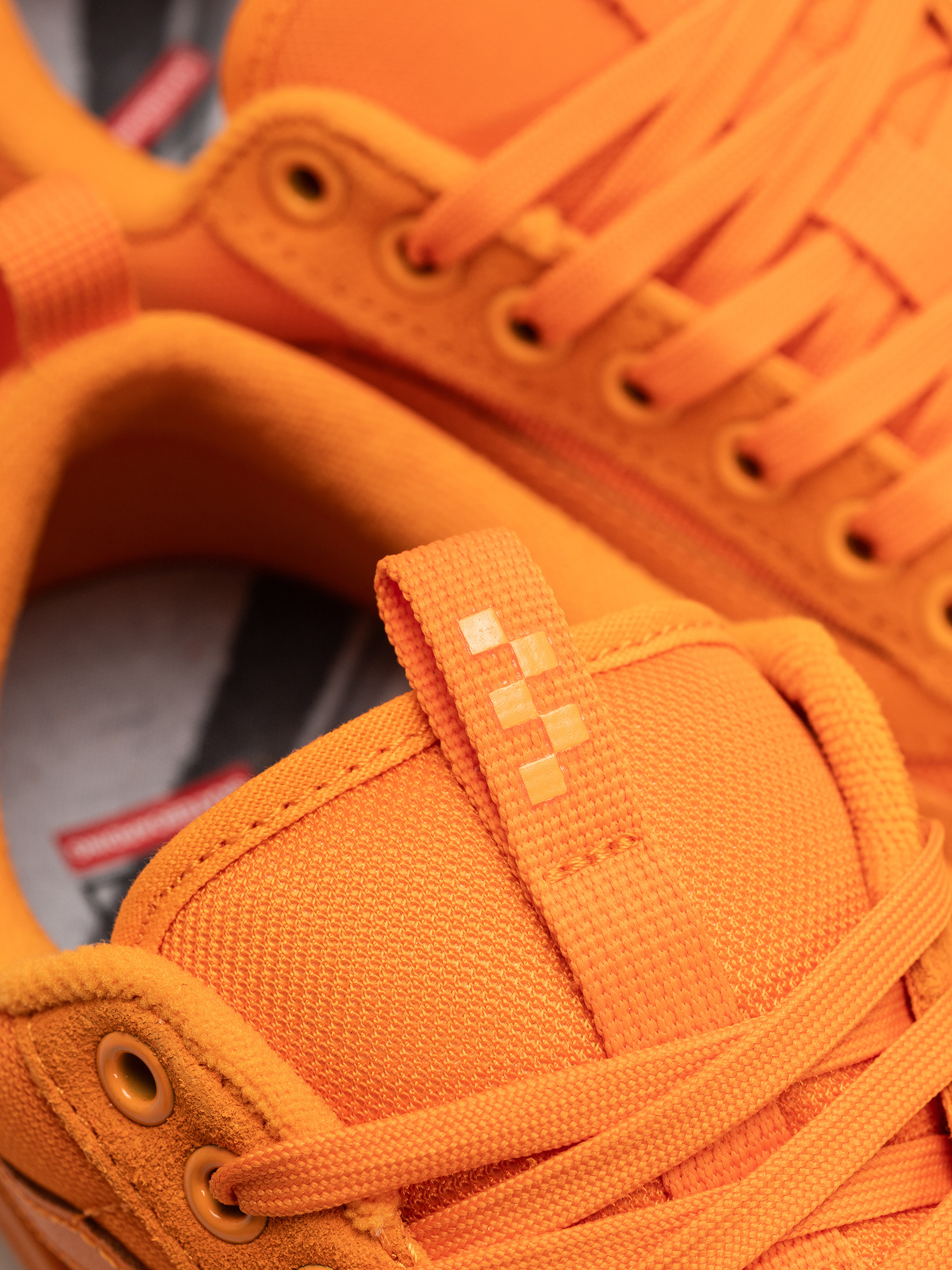 Buty Vans Skate Old Skool 36 + (atiba solar)