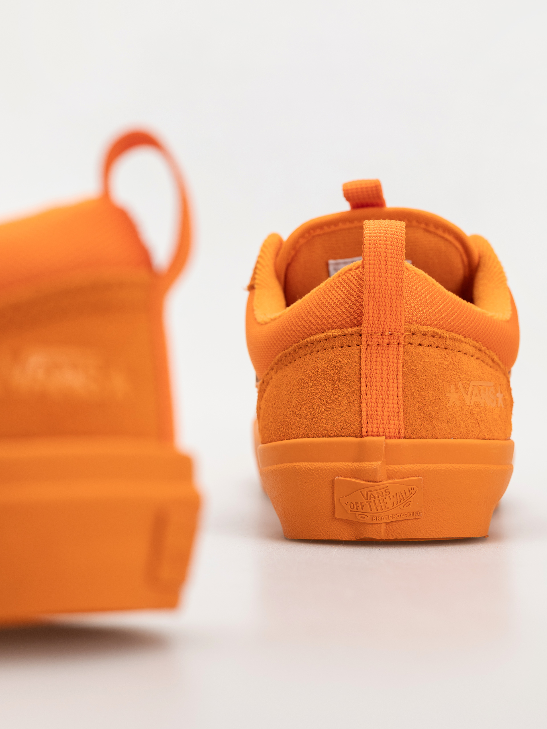 Buty Vans Skate Old Skool 36 + (atiba solar)