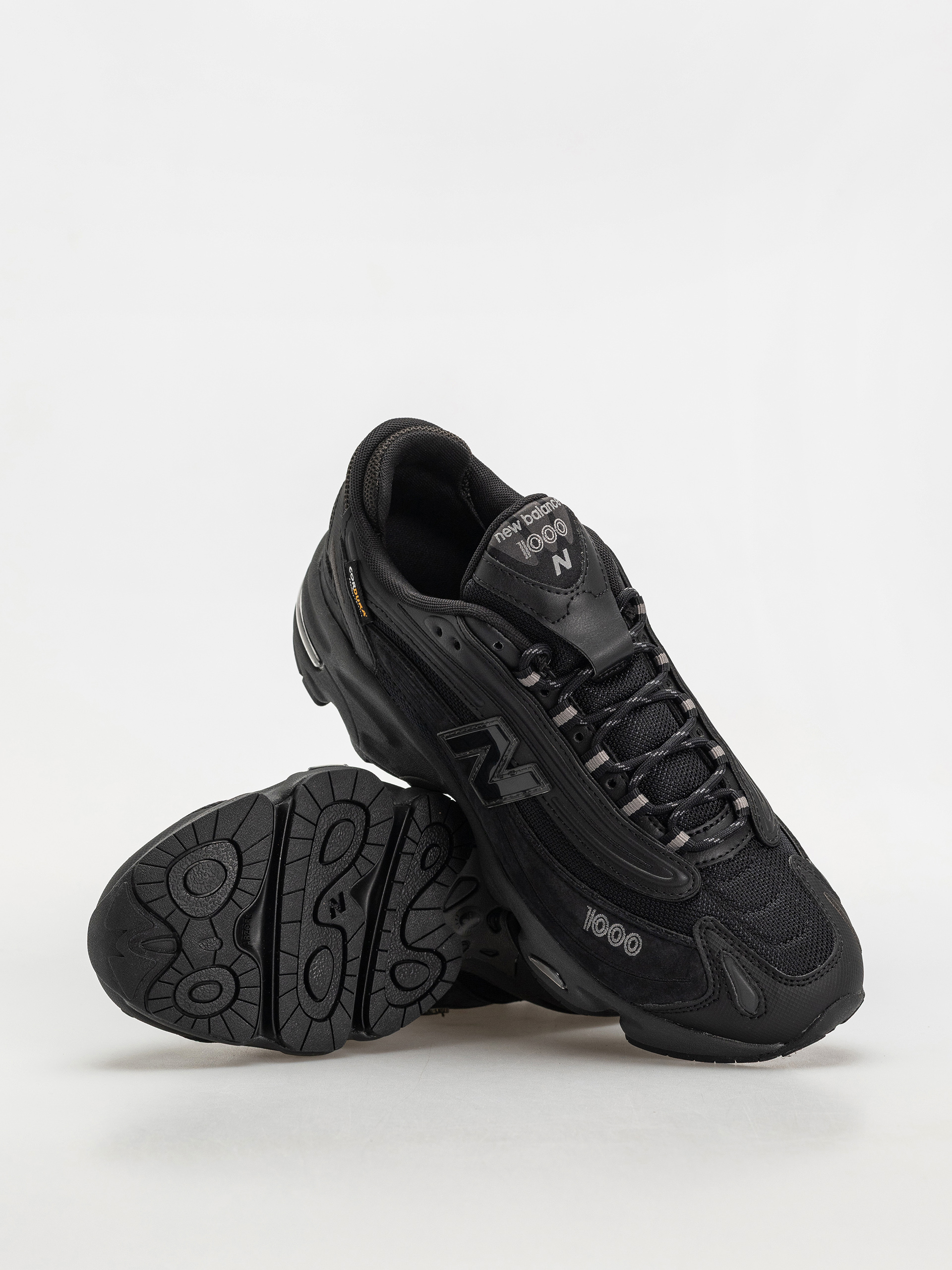 Buty New Balance 1000 (black)