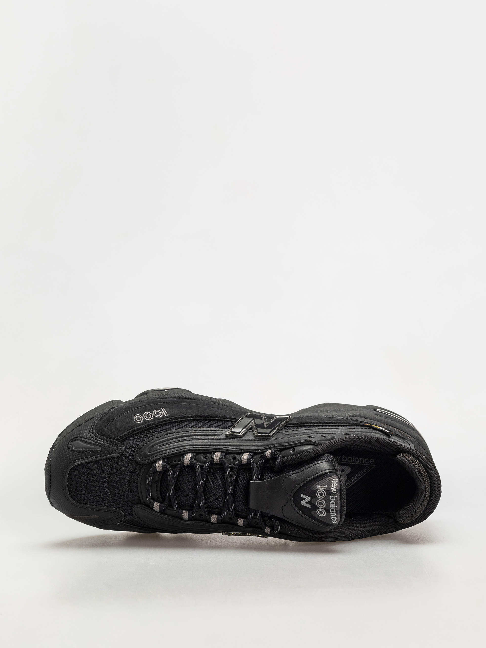 Buty New Balance 1000 (black)