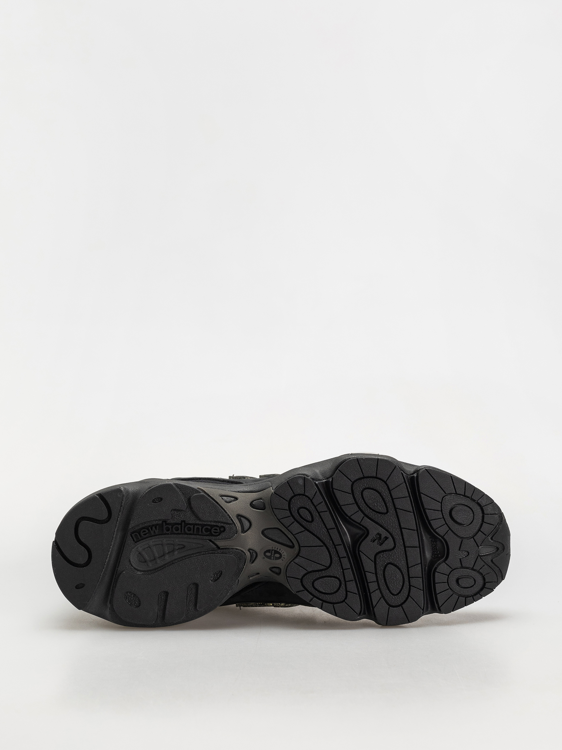 Buty New Balance 1000 (black)