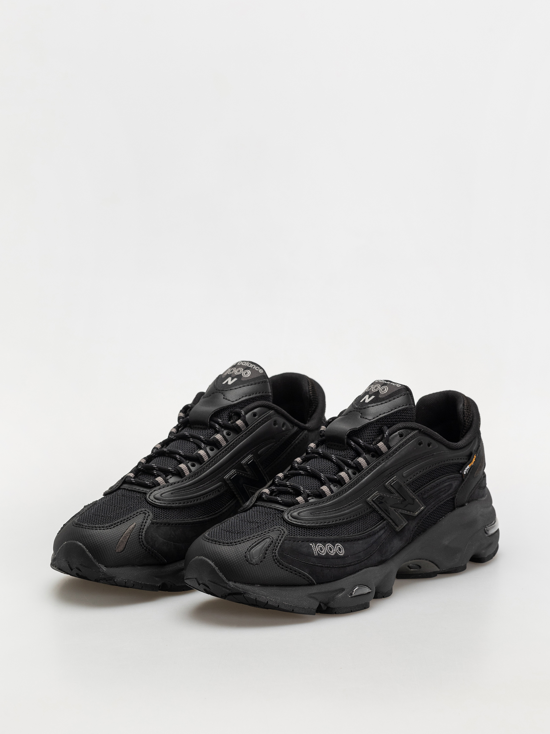 Buty New Balance 1000 (black)