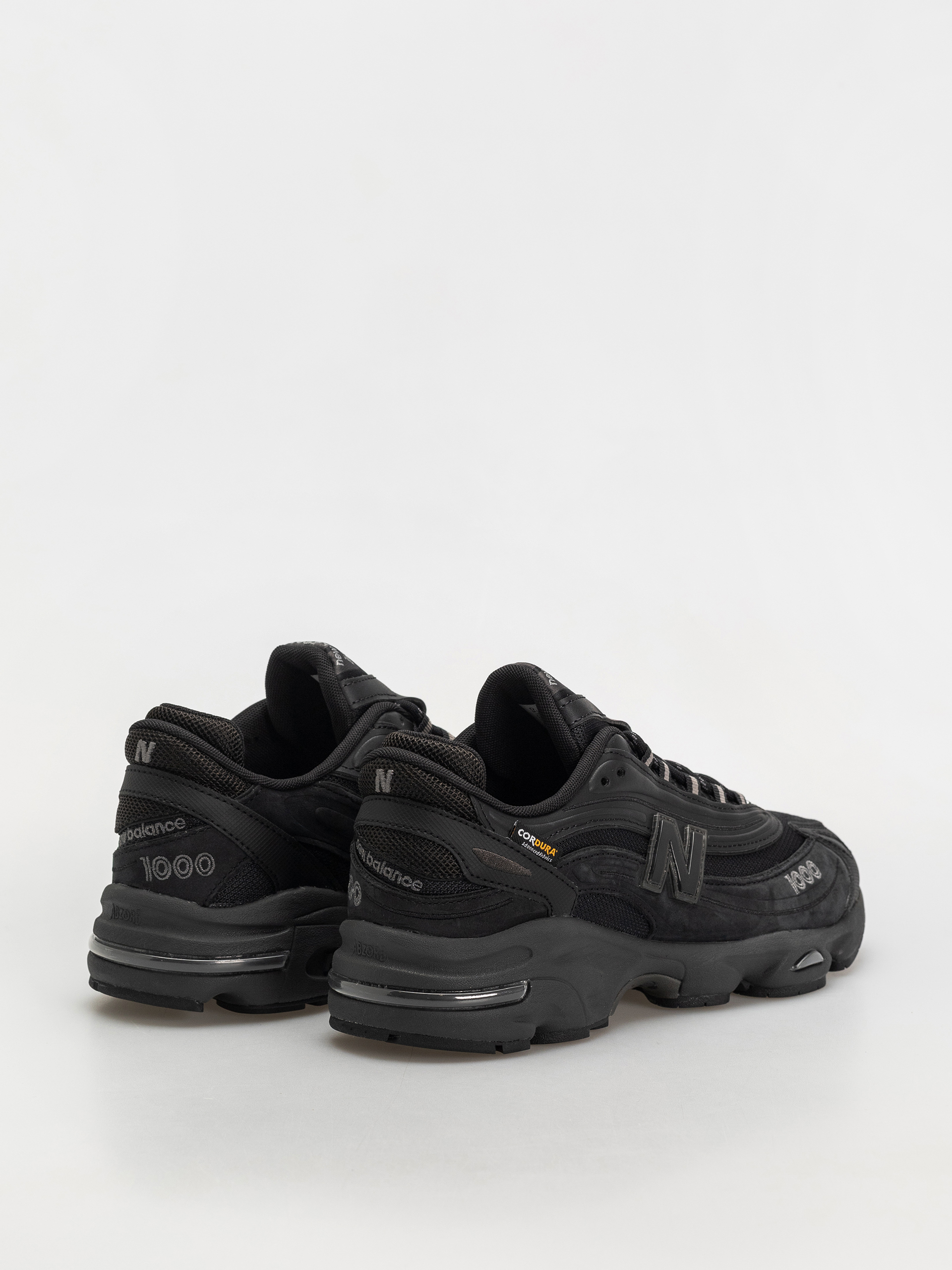 Buty New Balance 1000 (black)