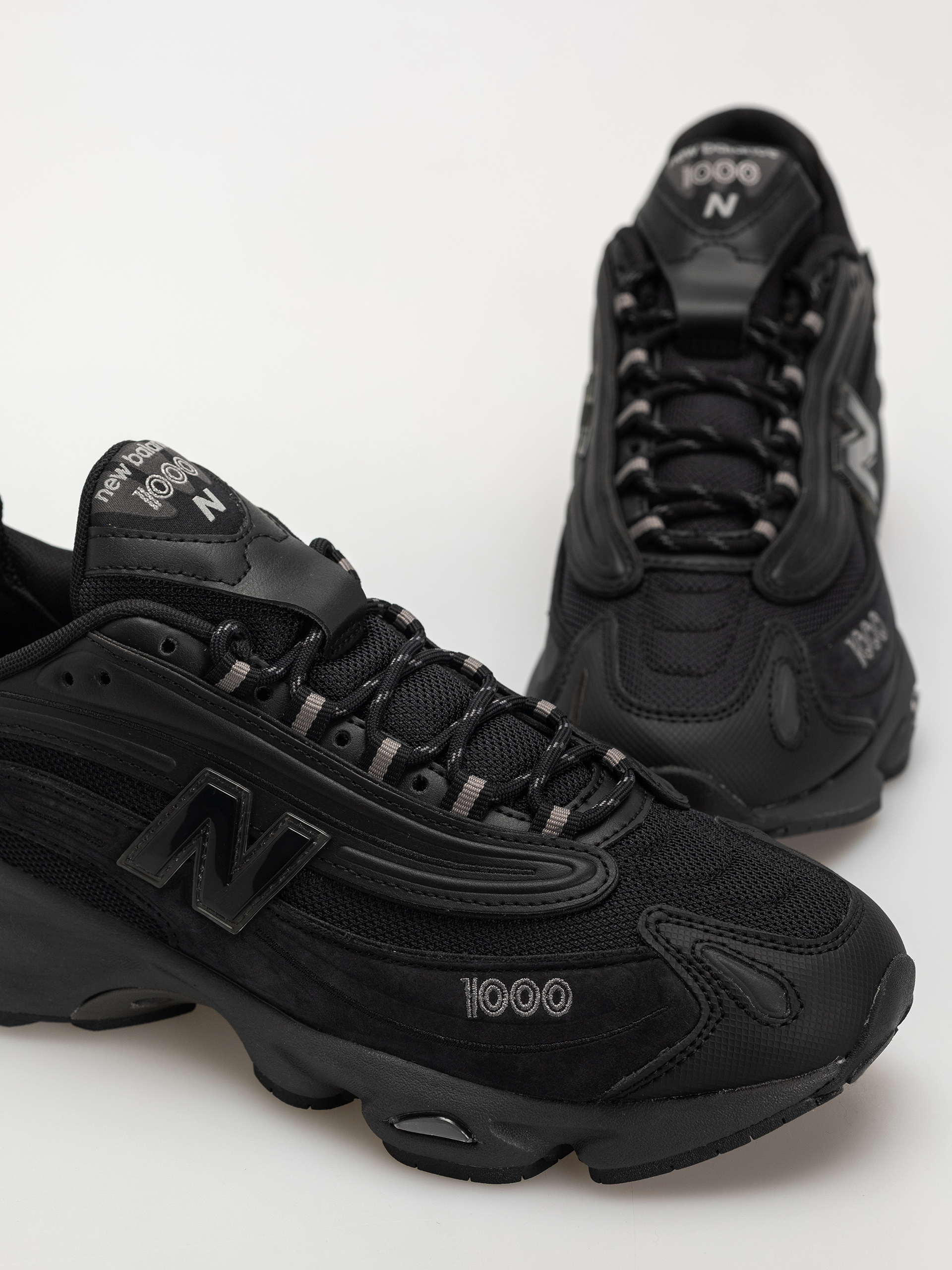 Buty New Balance 1000 (black)