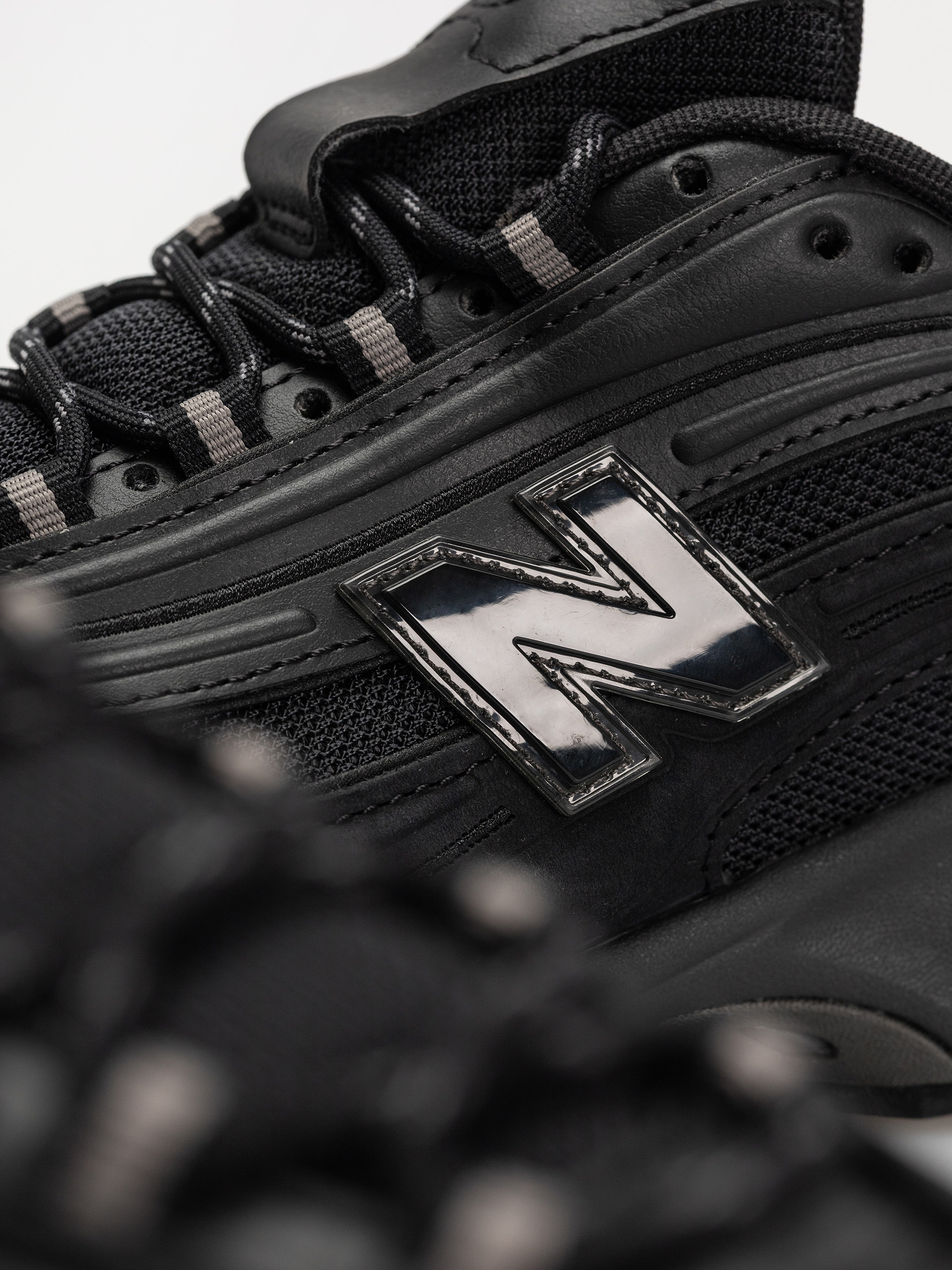 Buty New Balance 1000 (black)