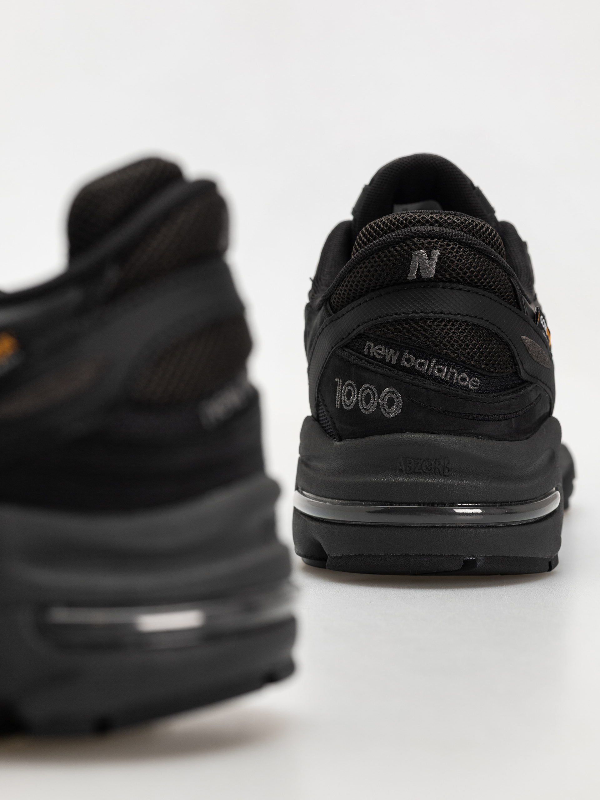 Buty New Balance 1000 (black)