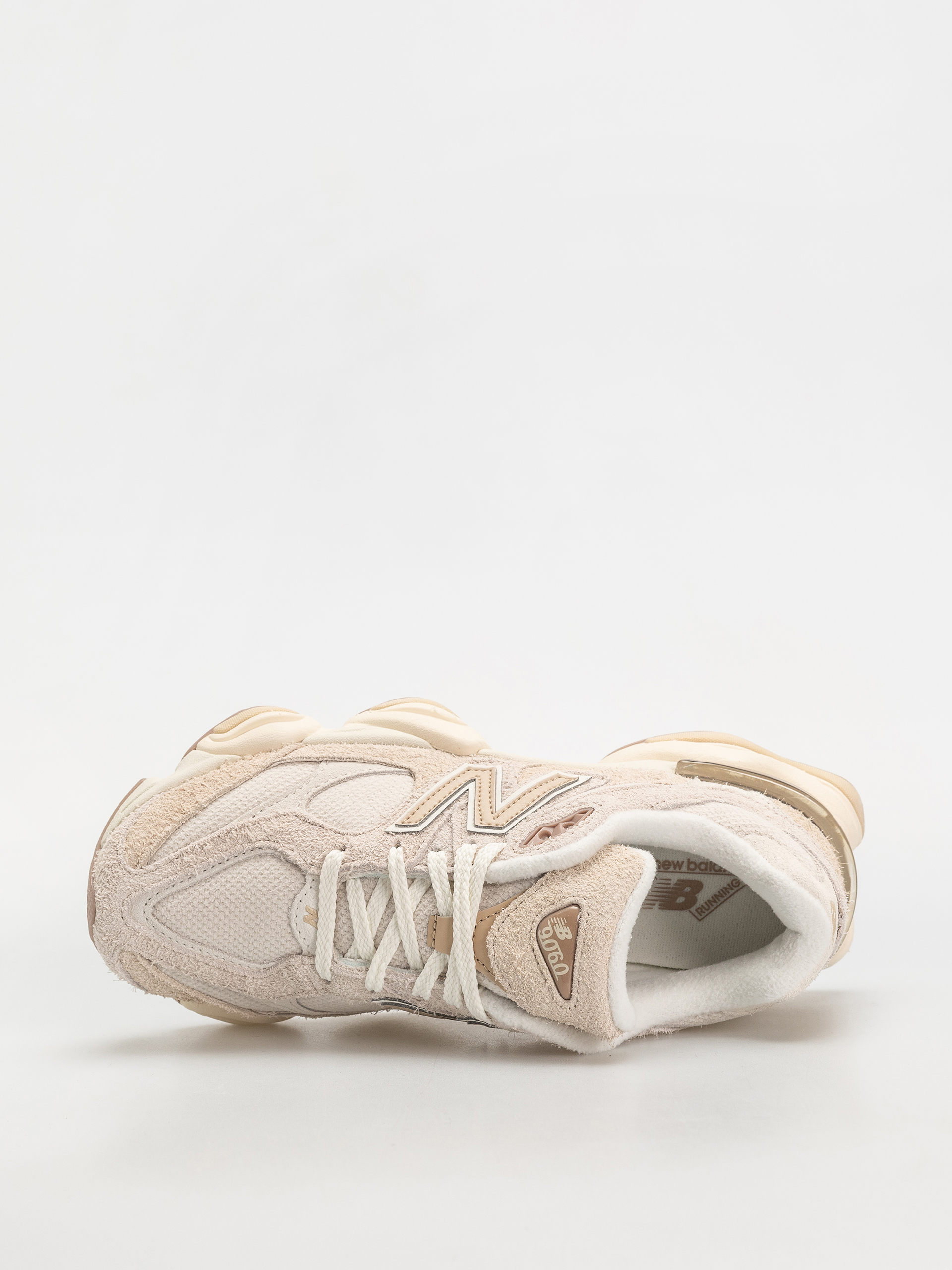 Buty New Balance 9060 (bisque)