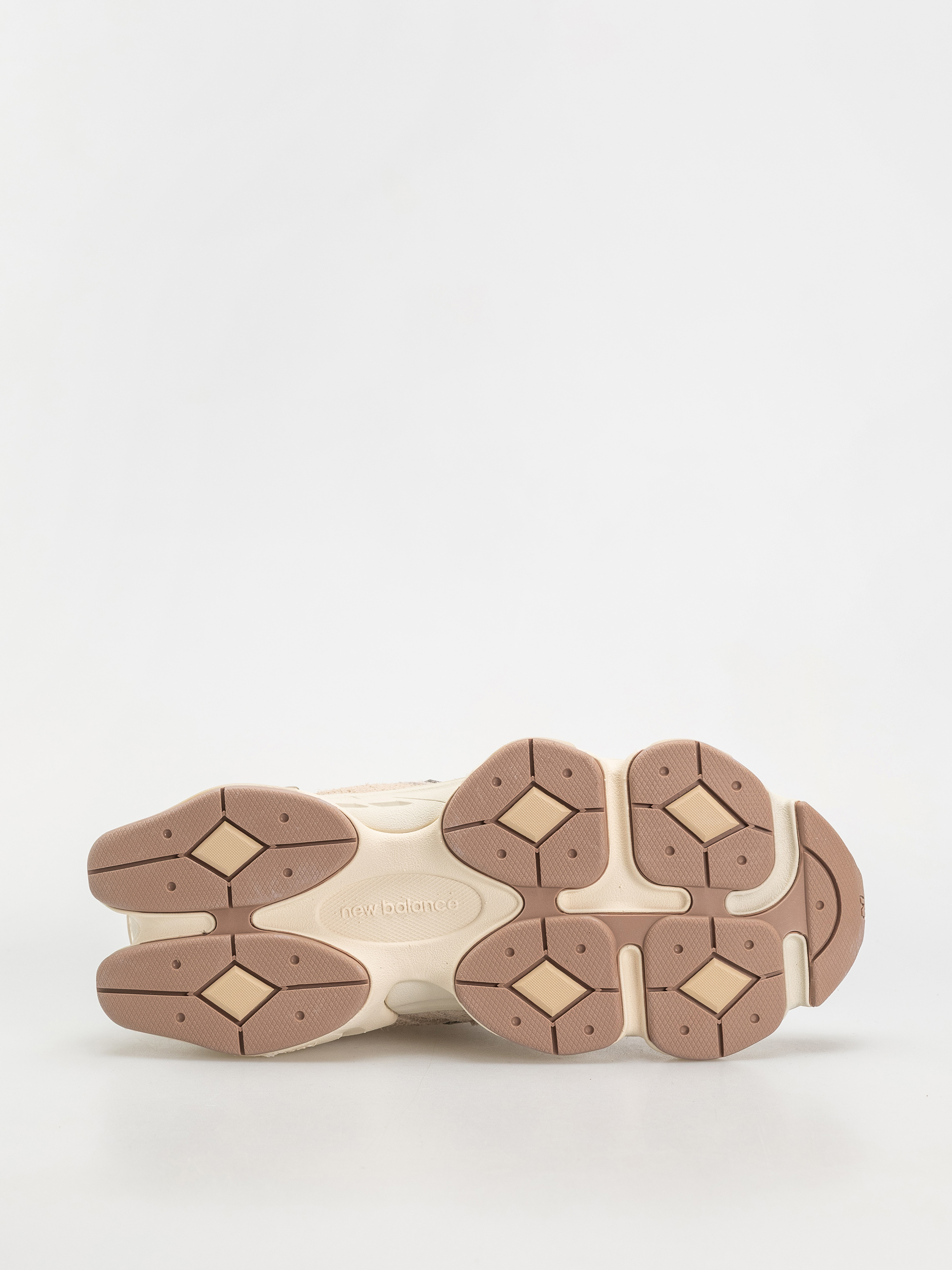Buty New Balance 9060 (bisque)