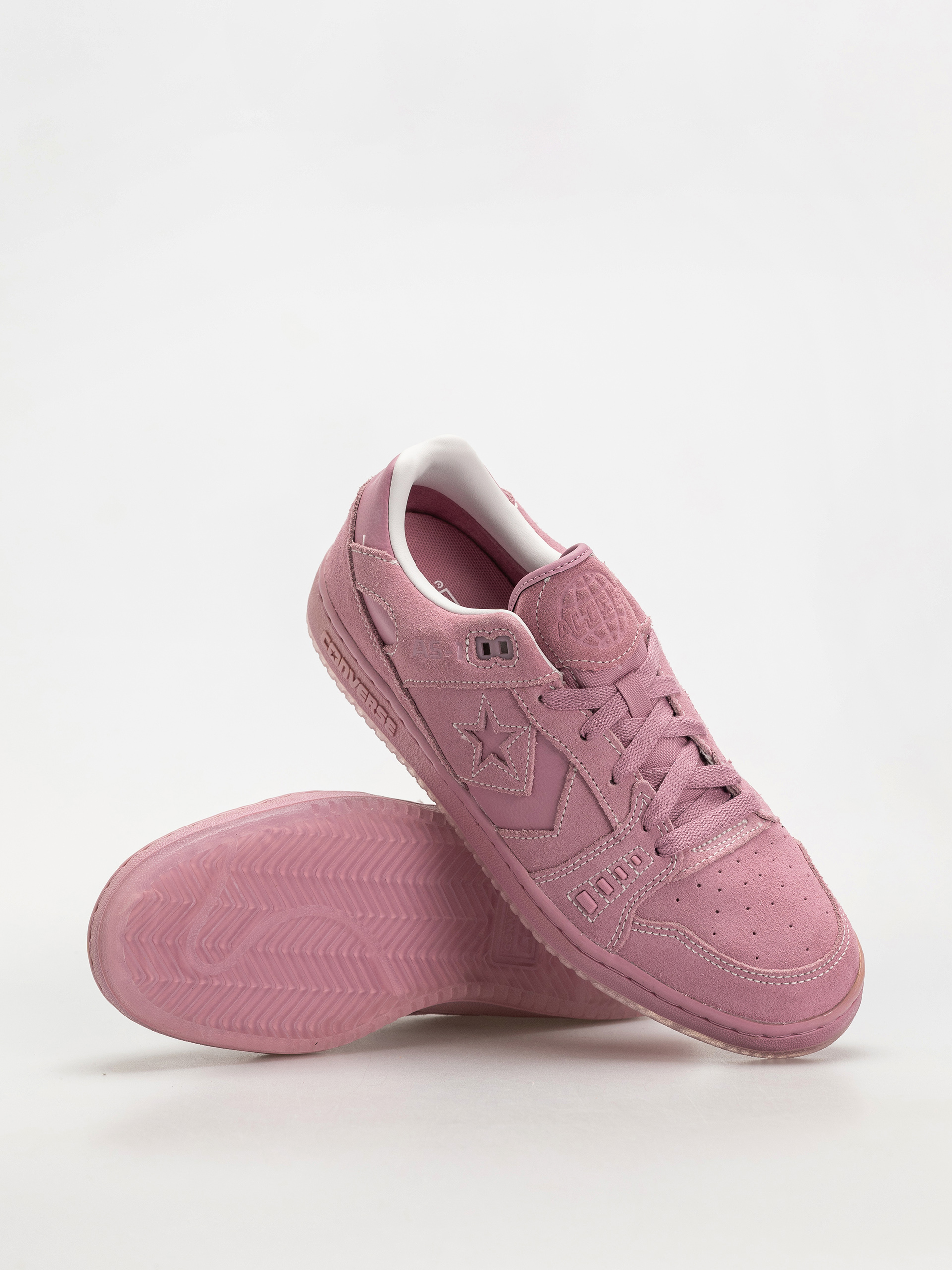 Buty Converse AS-1 Pro (pink/blue)