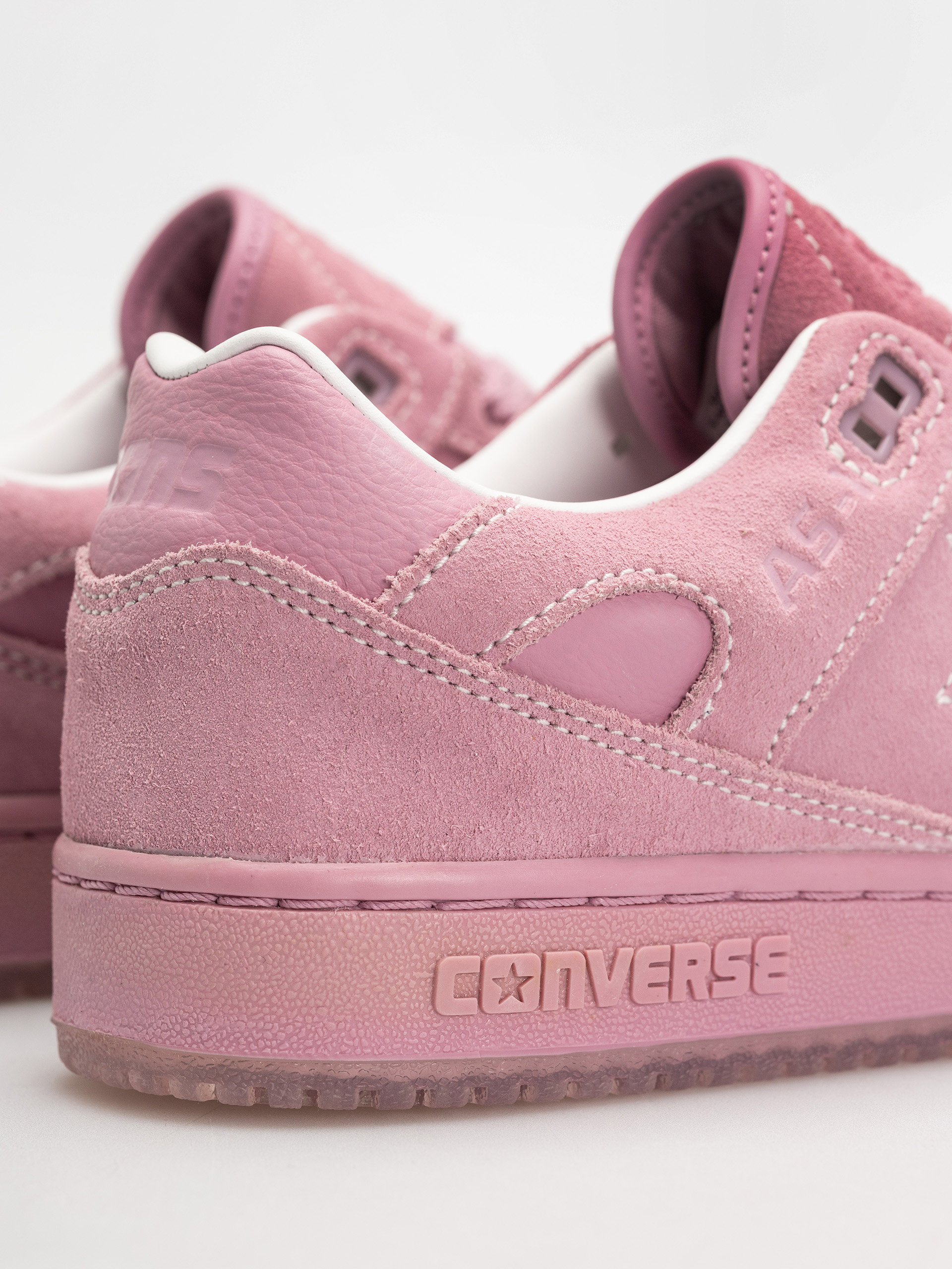 Buty Converse AS-1 Pro (pink/blue)