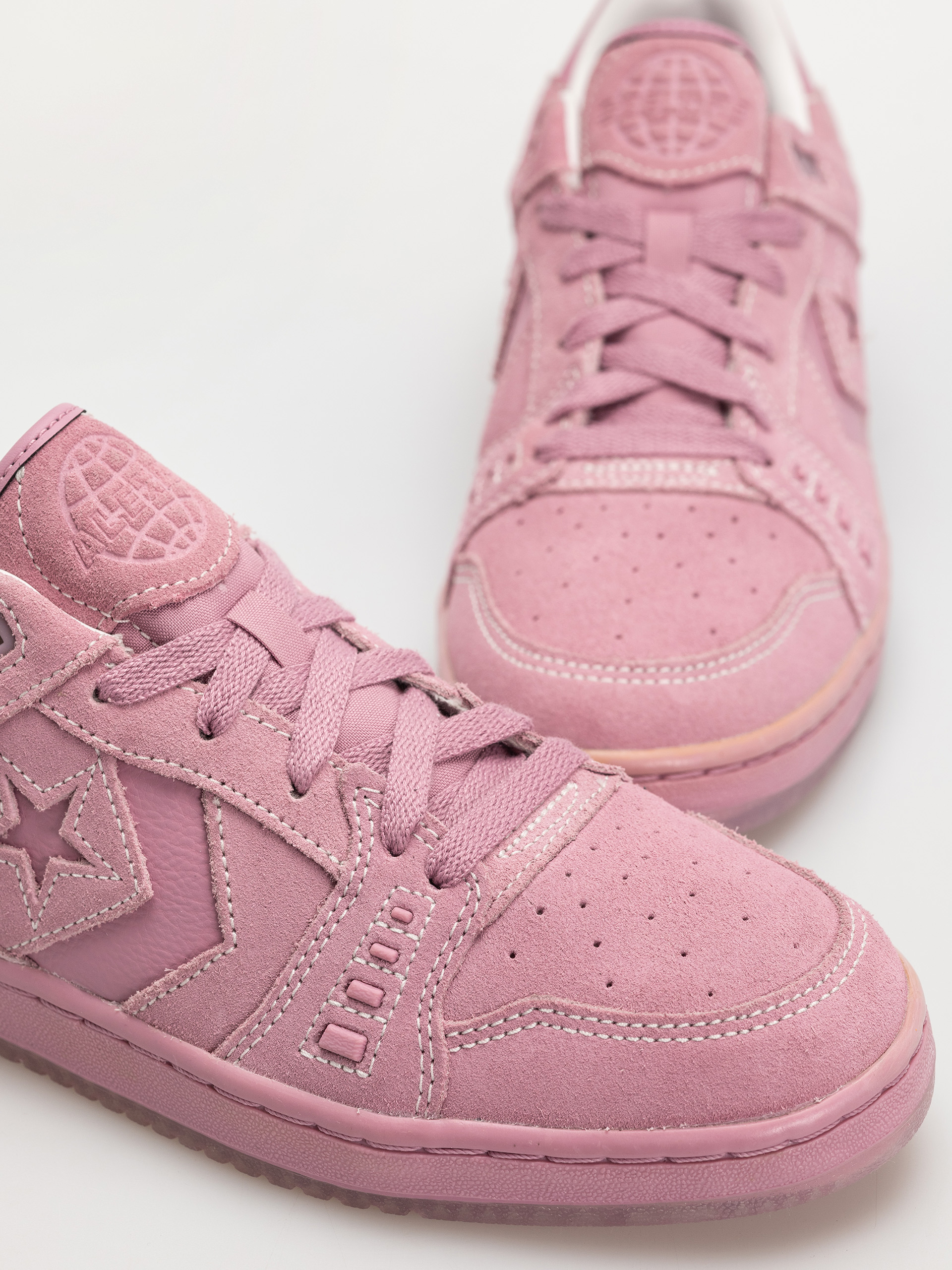 Buty Converse AS-1 Pro (pink/blue)