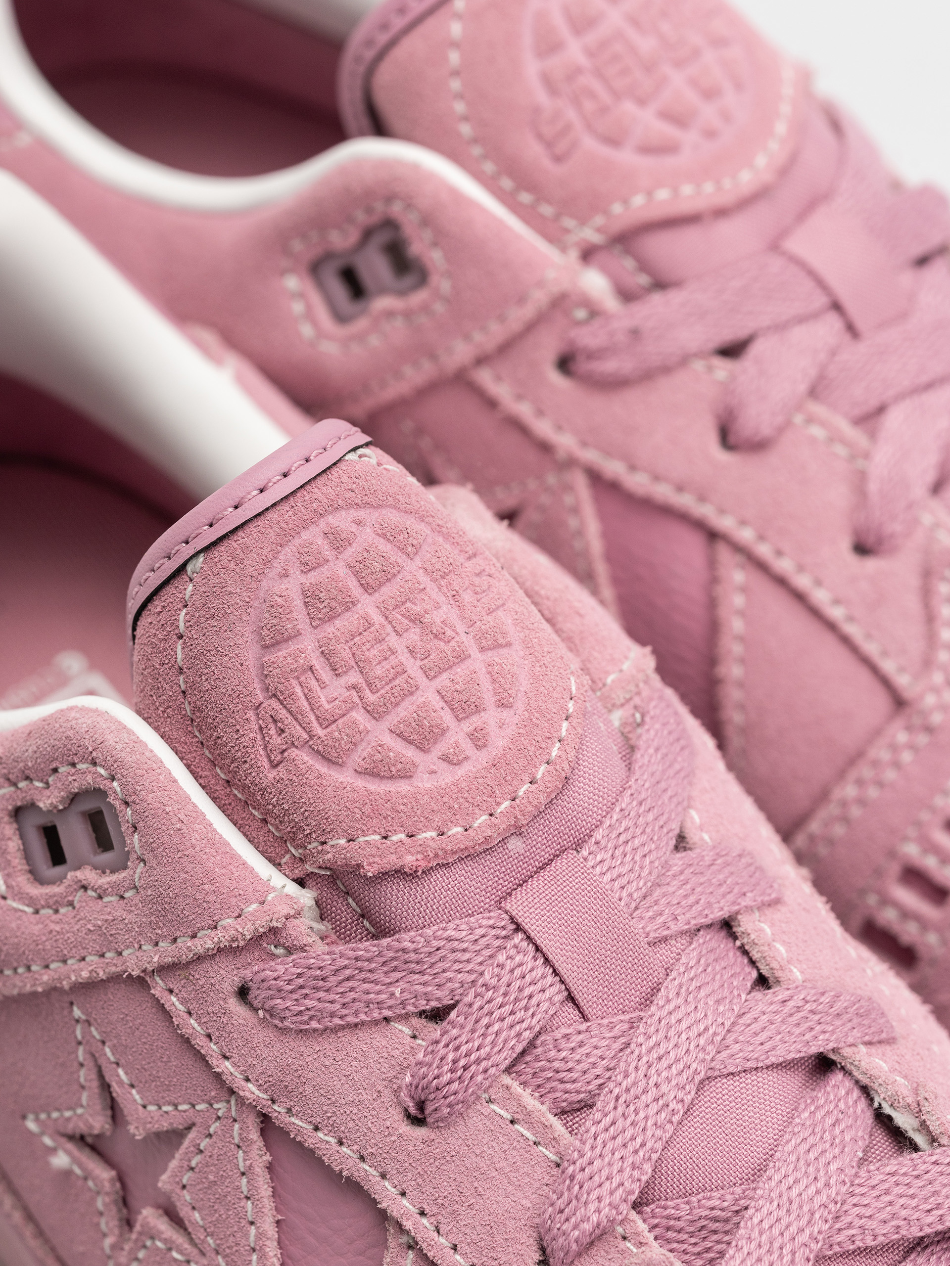 Buty Converse AS-1 Pro (pink/blue)