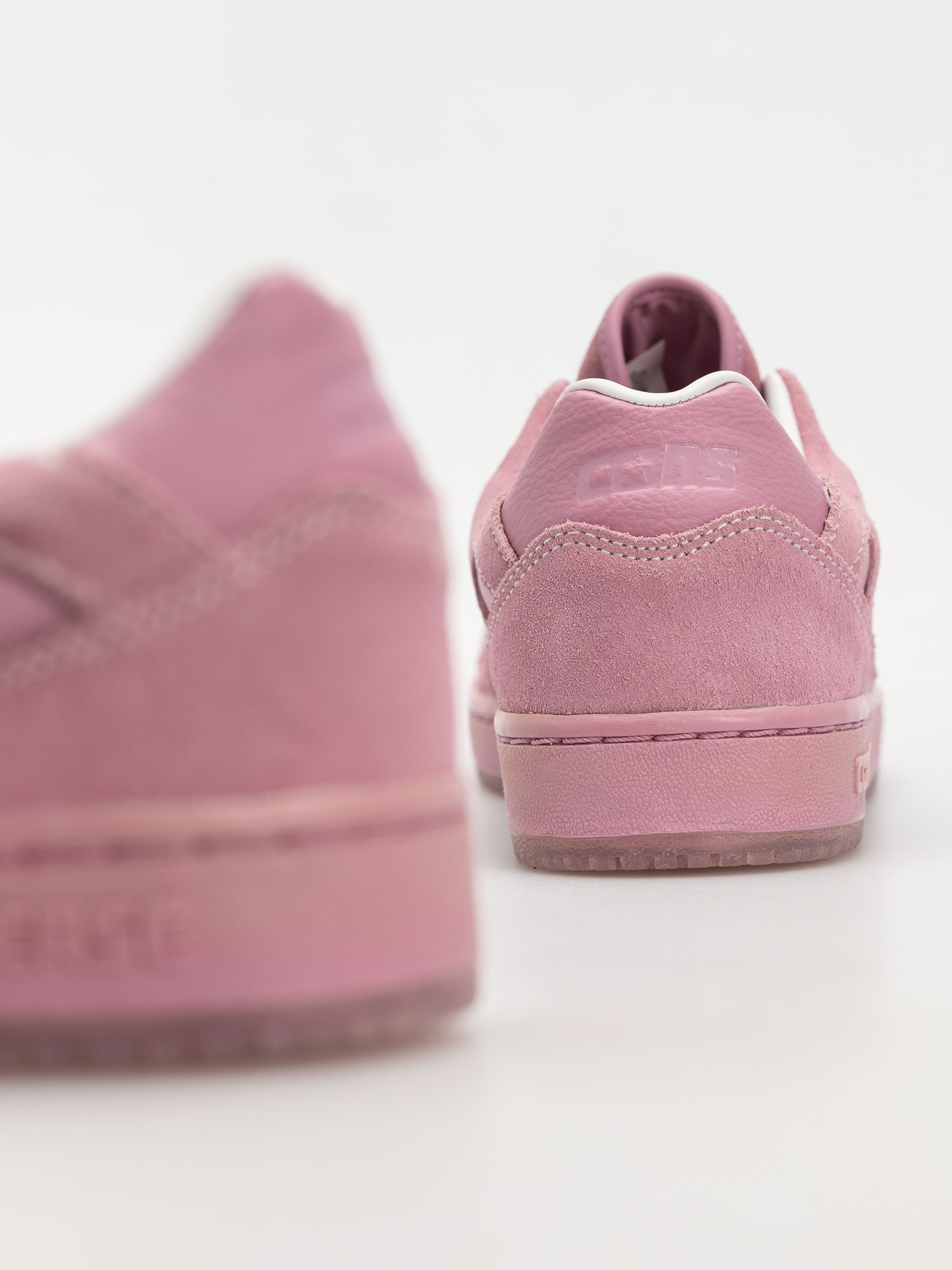 Buty Converse AS-1 Pro (pink/blue)