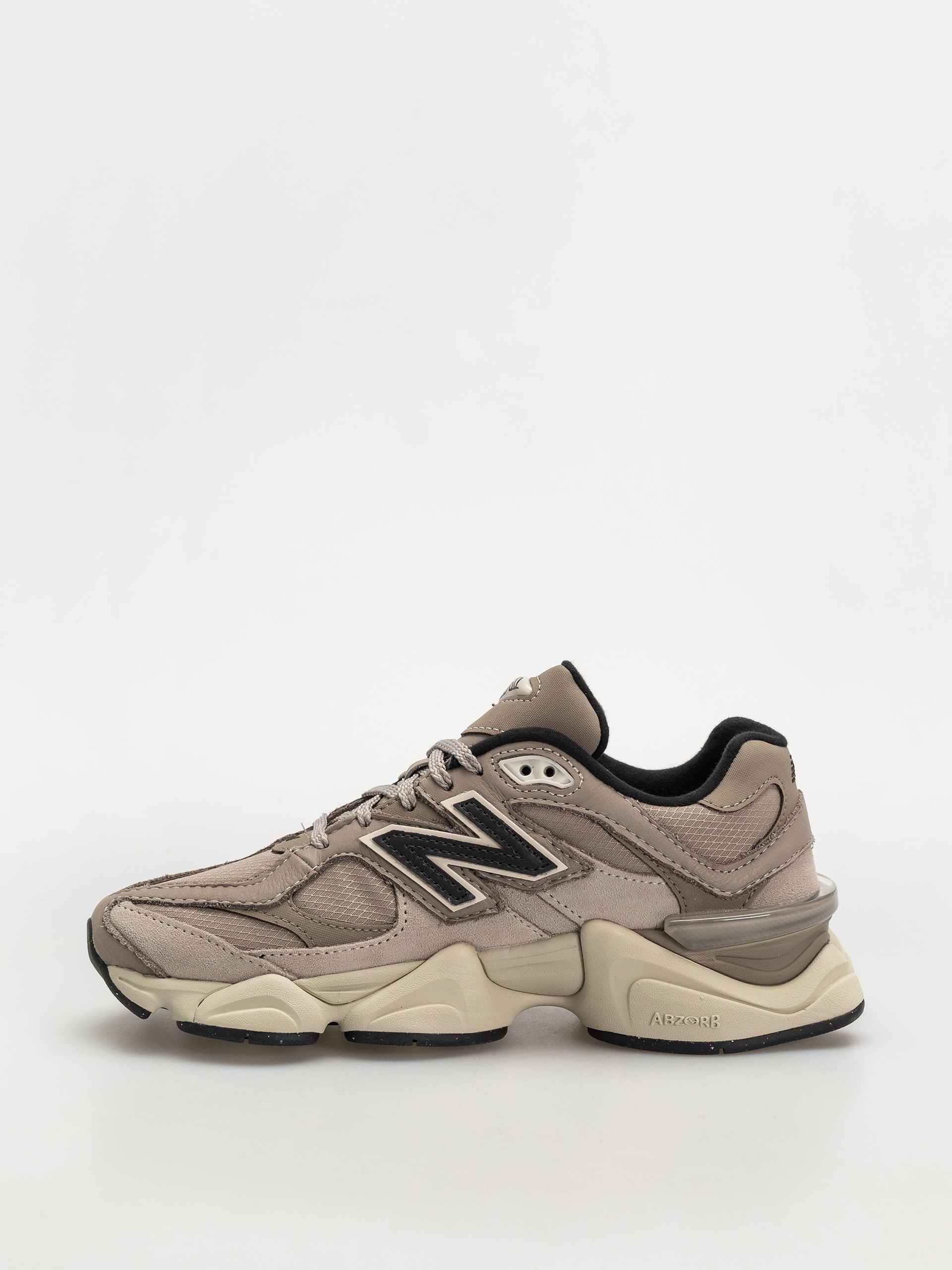 Buty New Balance 9060 (arid stone)