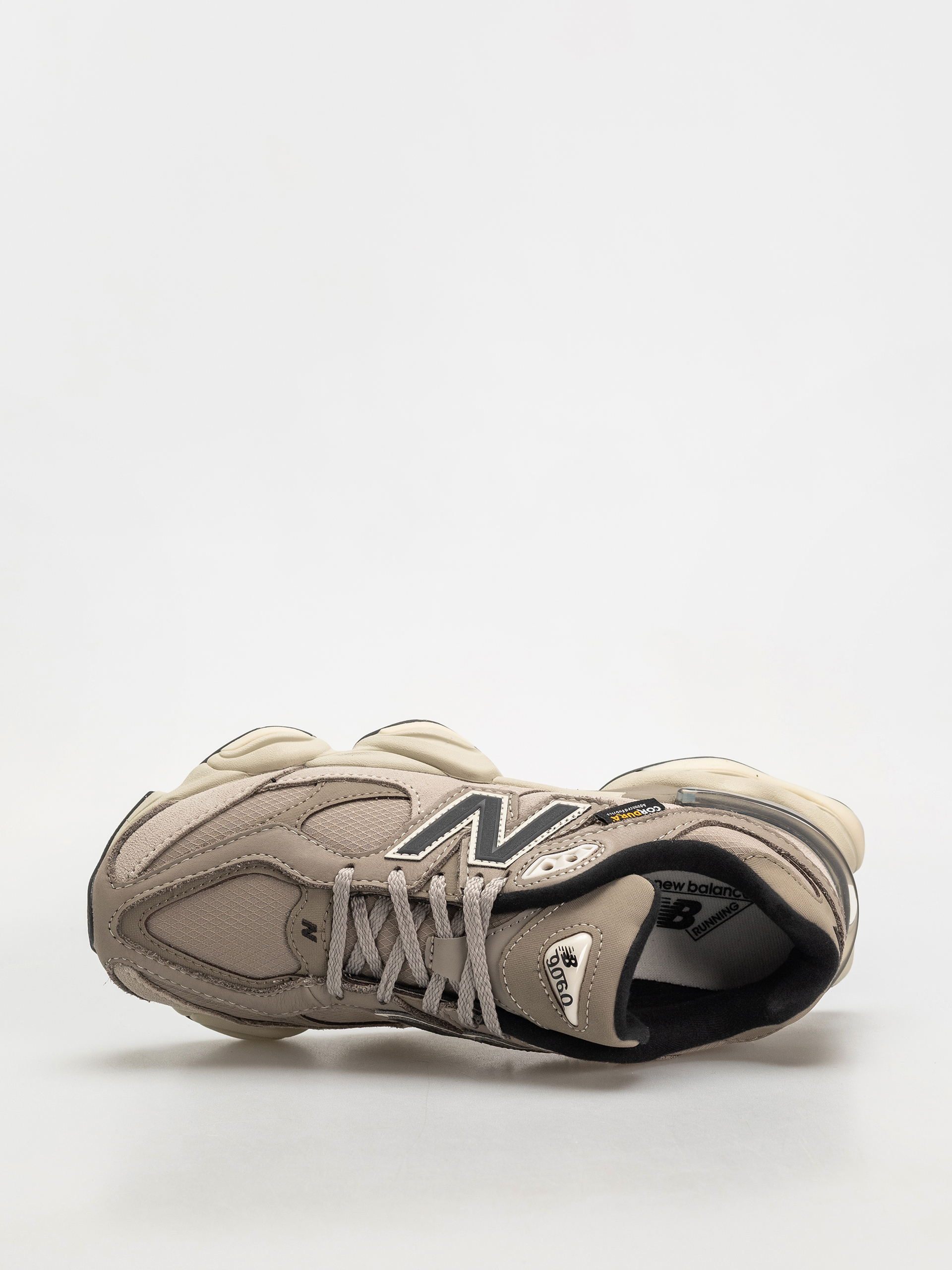 Buty New Balance 9060 (arid stone)