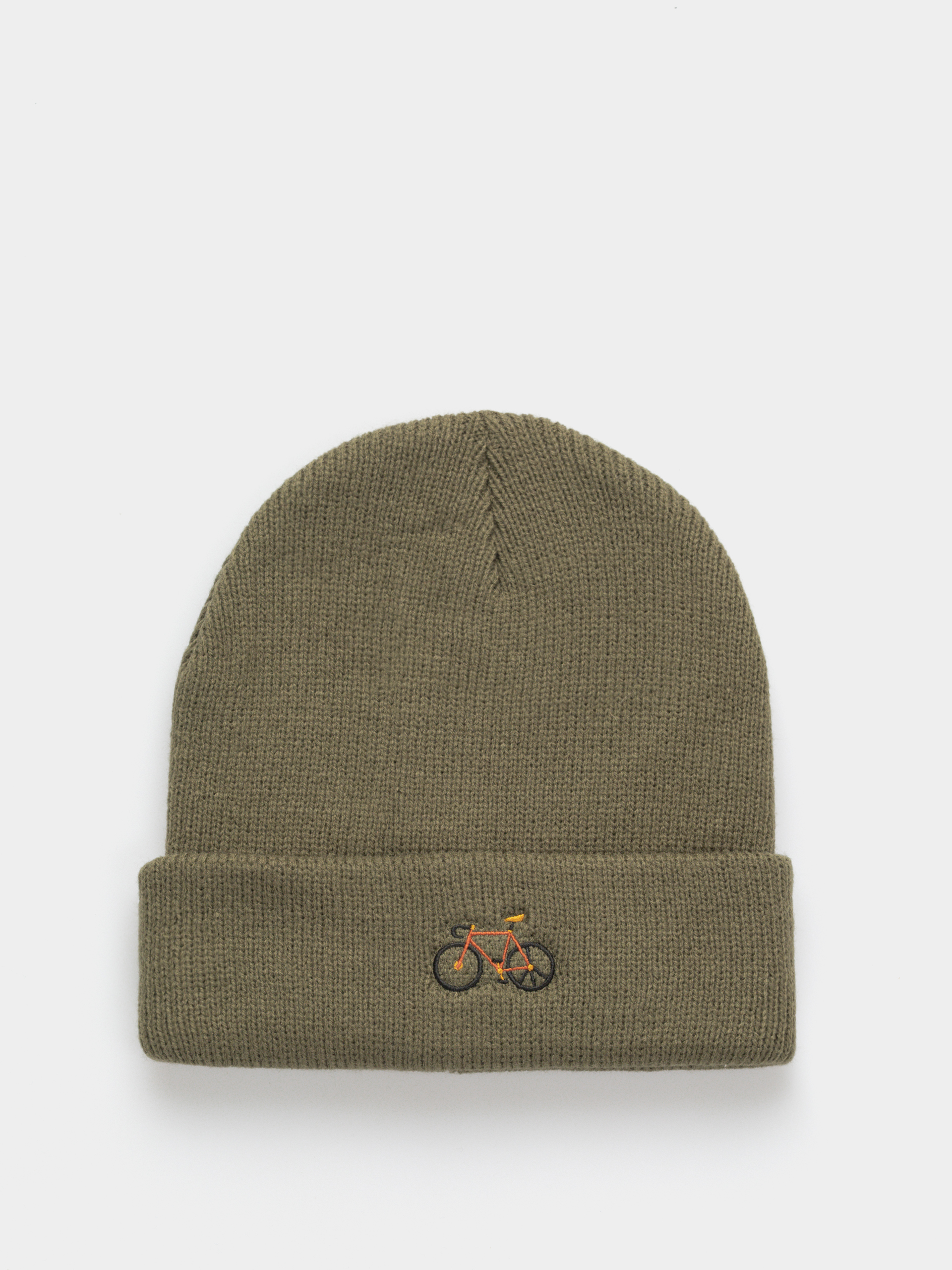 Czapka zimowa Iriedaily Peaceride (cool olive)