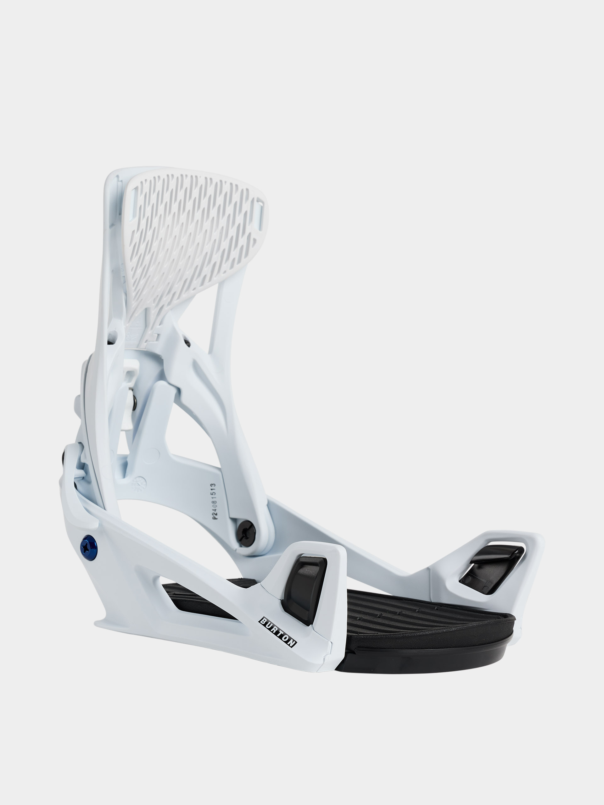 Męskie Wiązania snowboardowe Burton Step On Genesis Reflex (white)