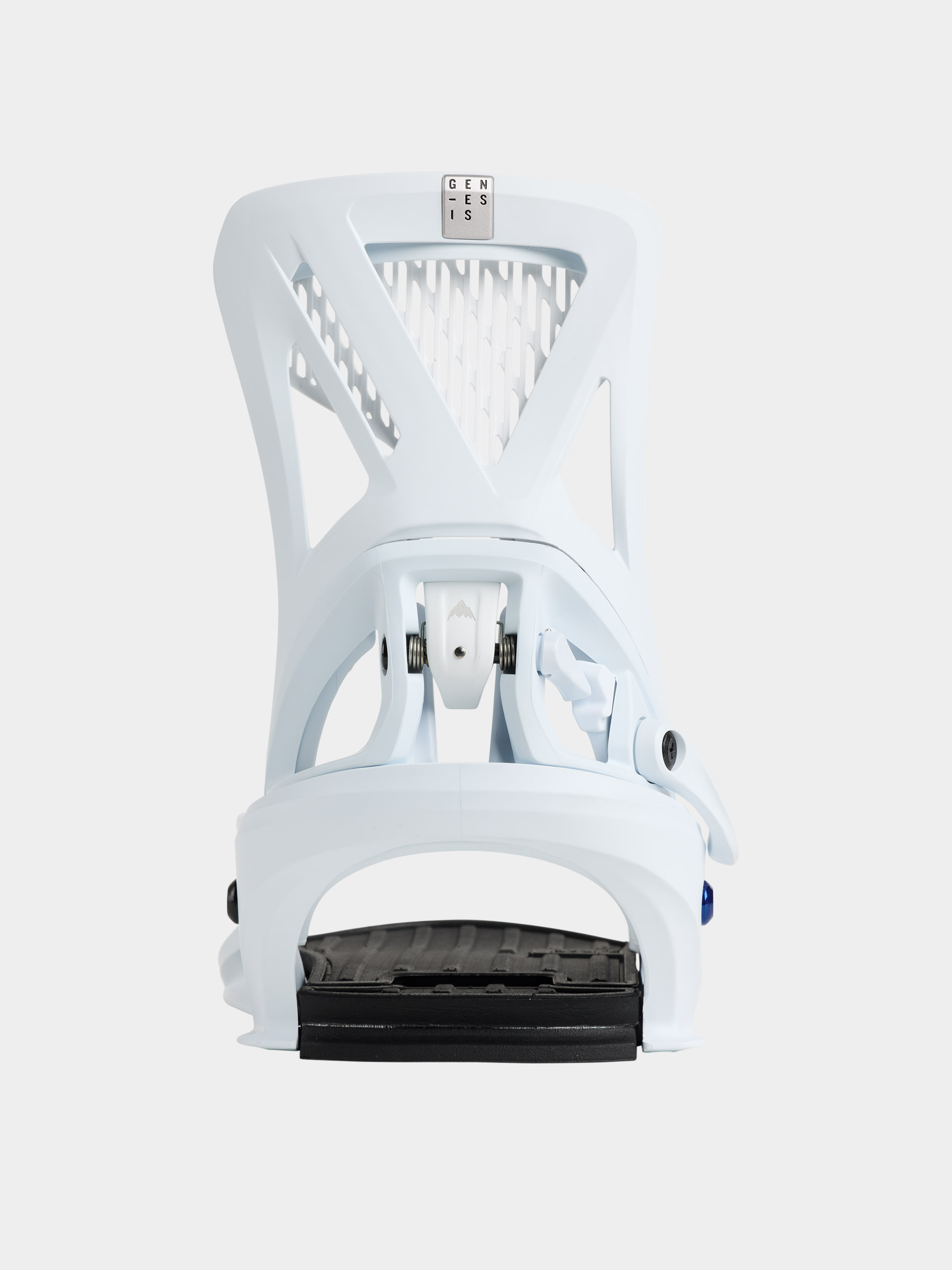 Męskie Wiązania snowboardowe Burton Step On Genesis Reflex (white)