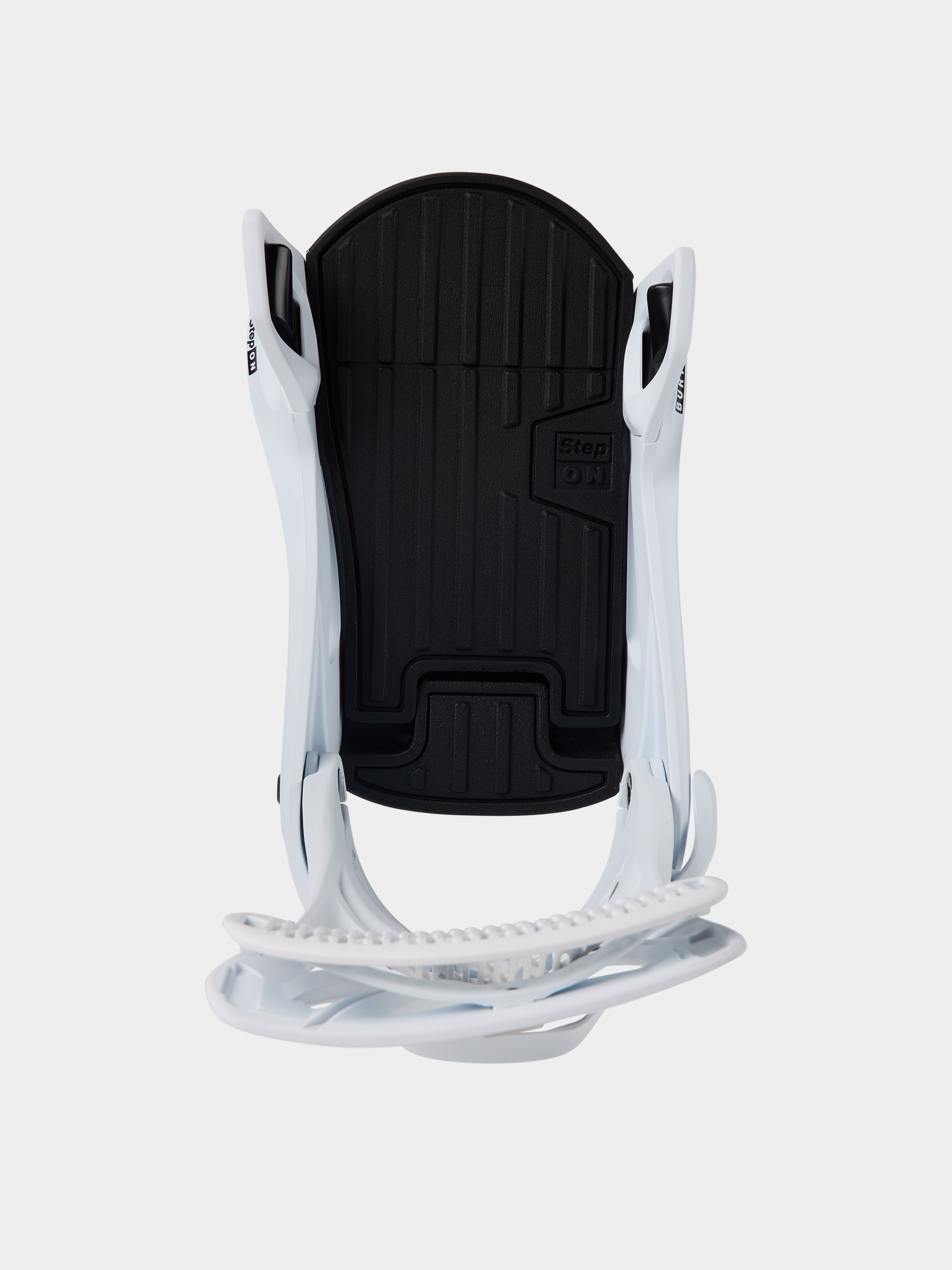 Męskie Wiązania snowboardowe Burton Step On Genesis Reflex (white)
