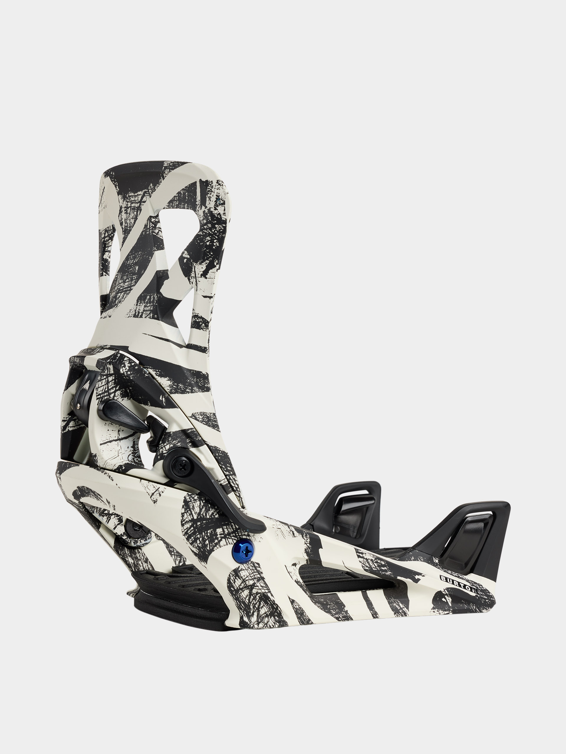 Wiązania snowboardowe Burton Step On Reflex (city streets)