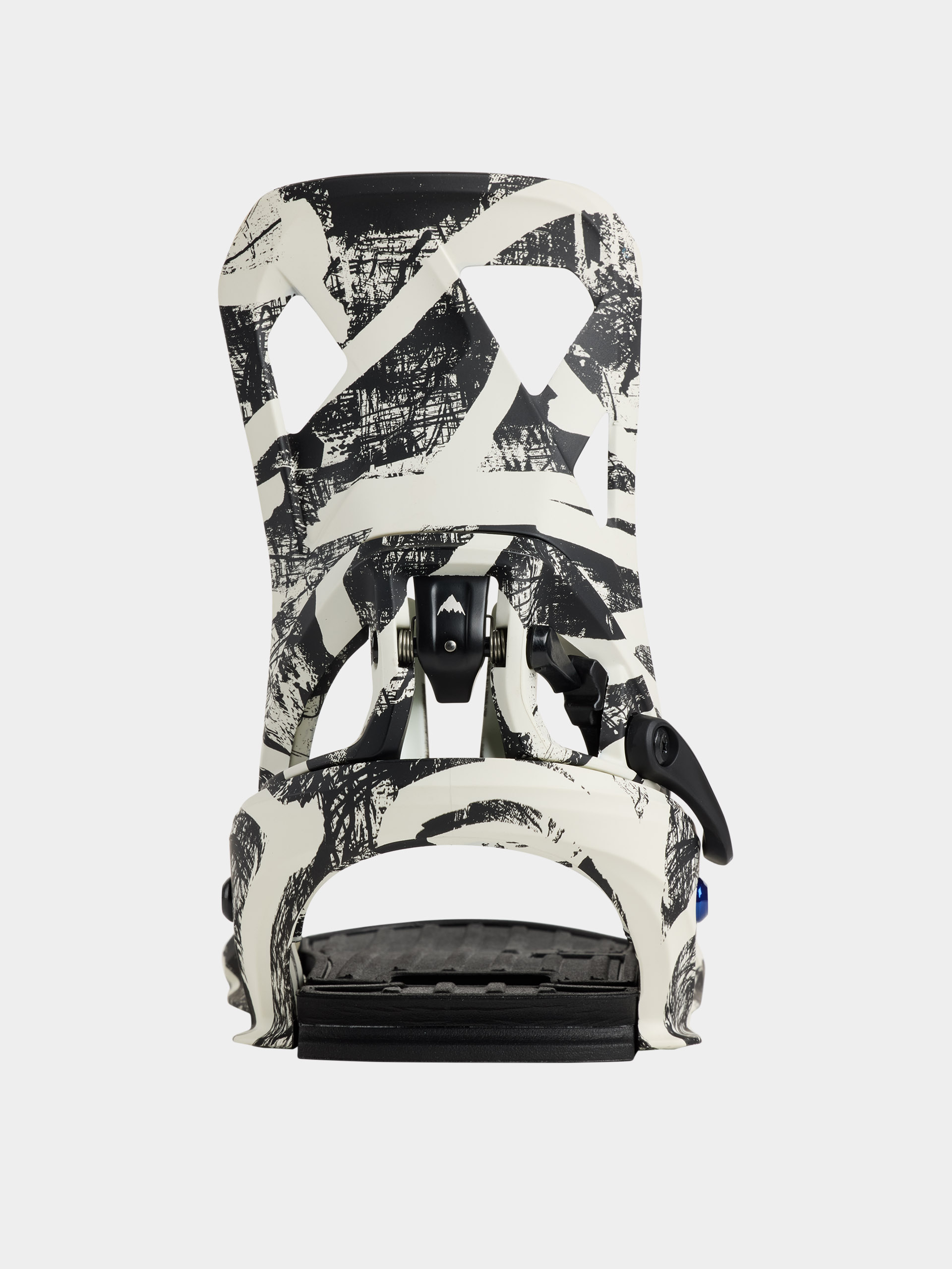 Męskie Wiązania snowboardowe Burton Step On Reflex (city streets)