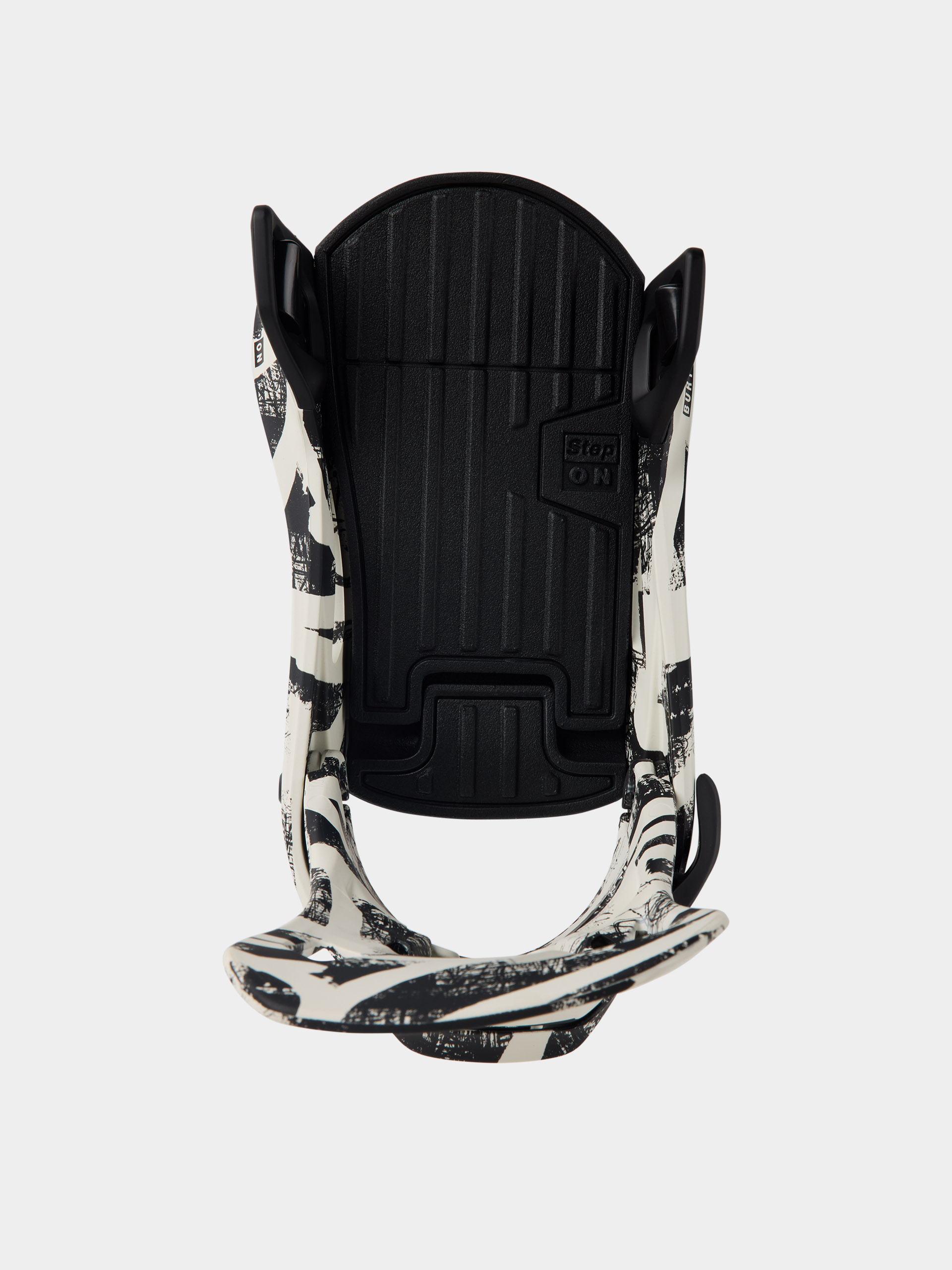 Męskie Wiązania snowboardowe Burton Step On Reflex (city streets)