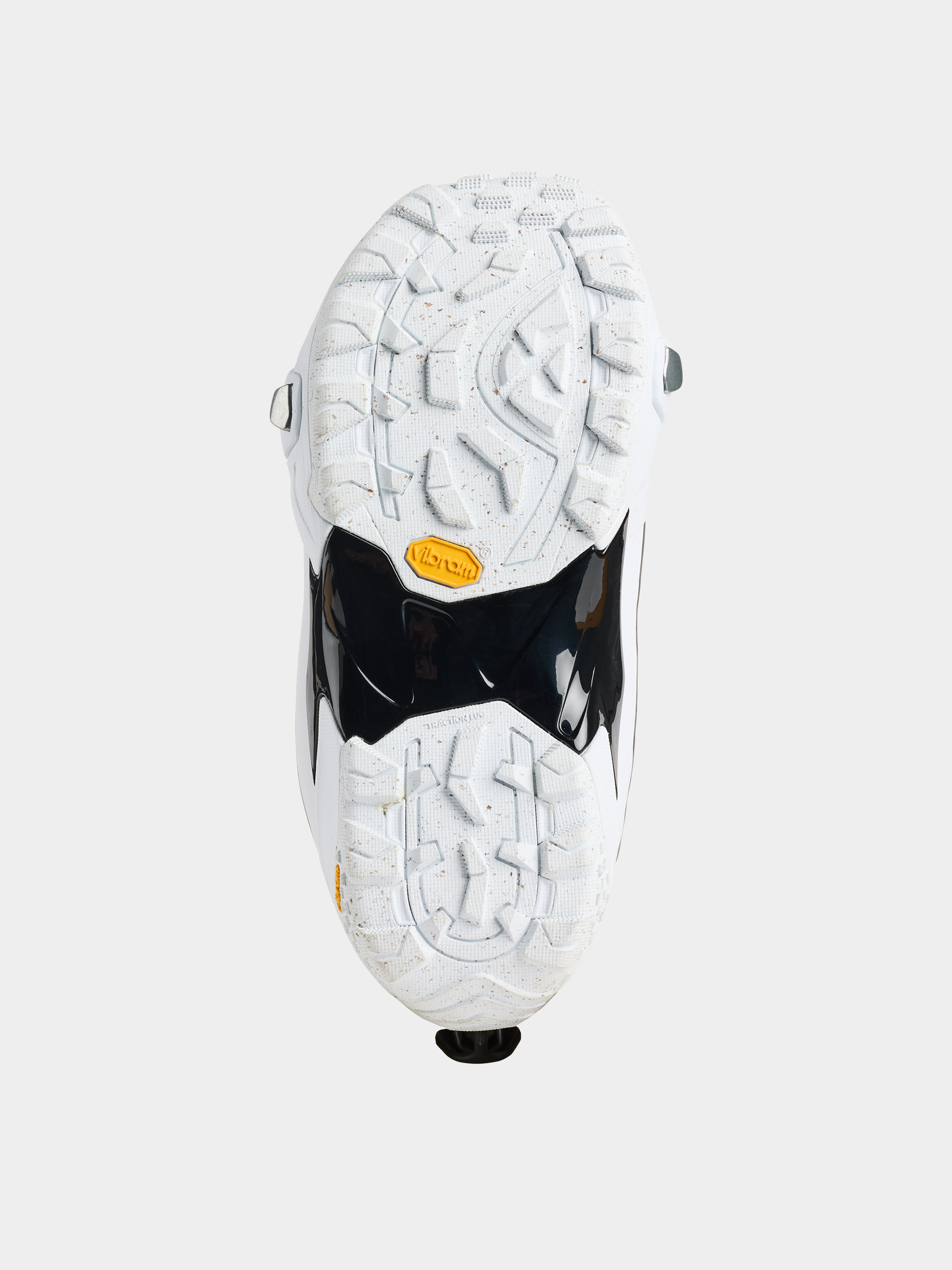 Męskie Buty snowboardowe Burton Highshot X Step On (orange cream/multi)