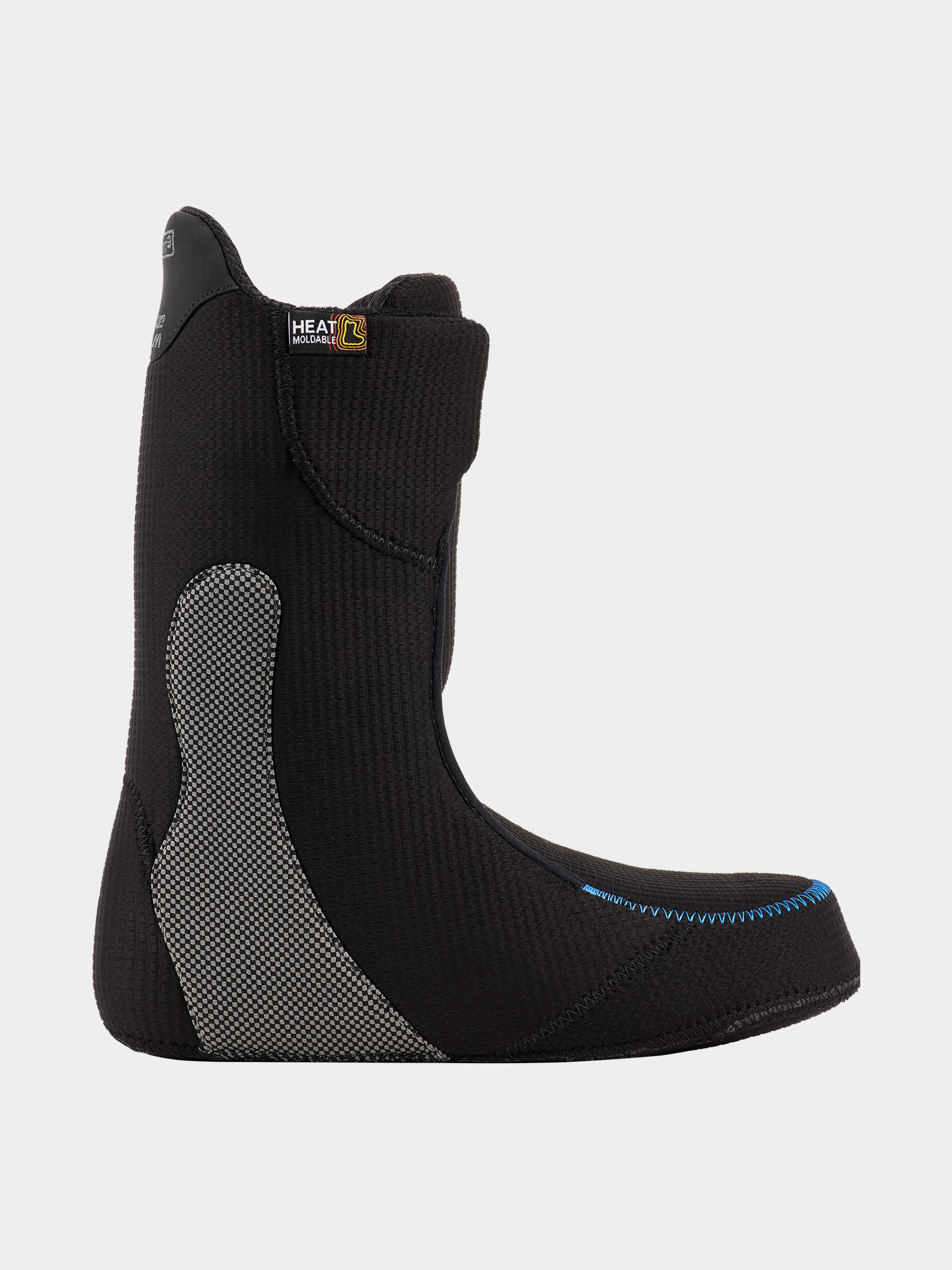 Buty snowboardowe Burton Waverange X Step On - czarny (black)