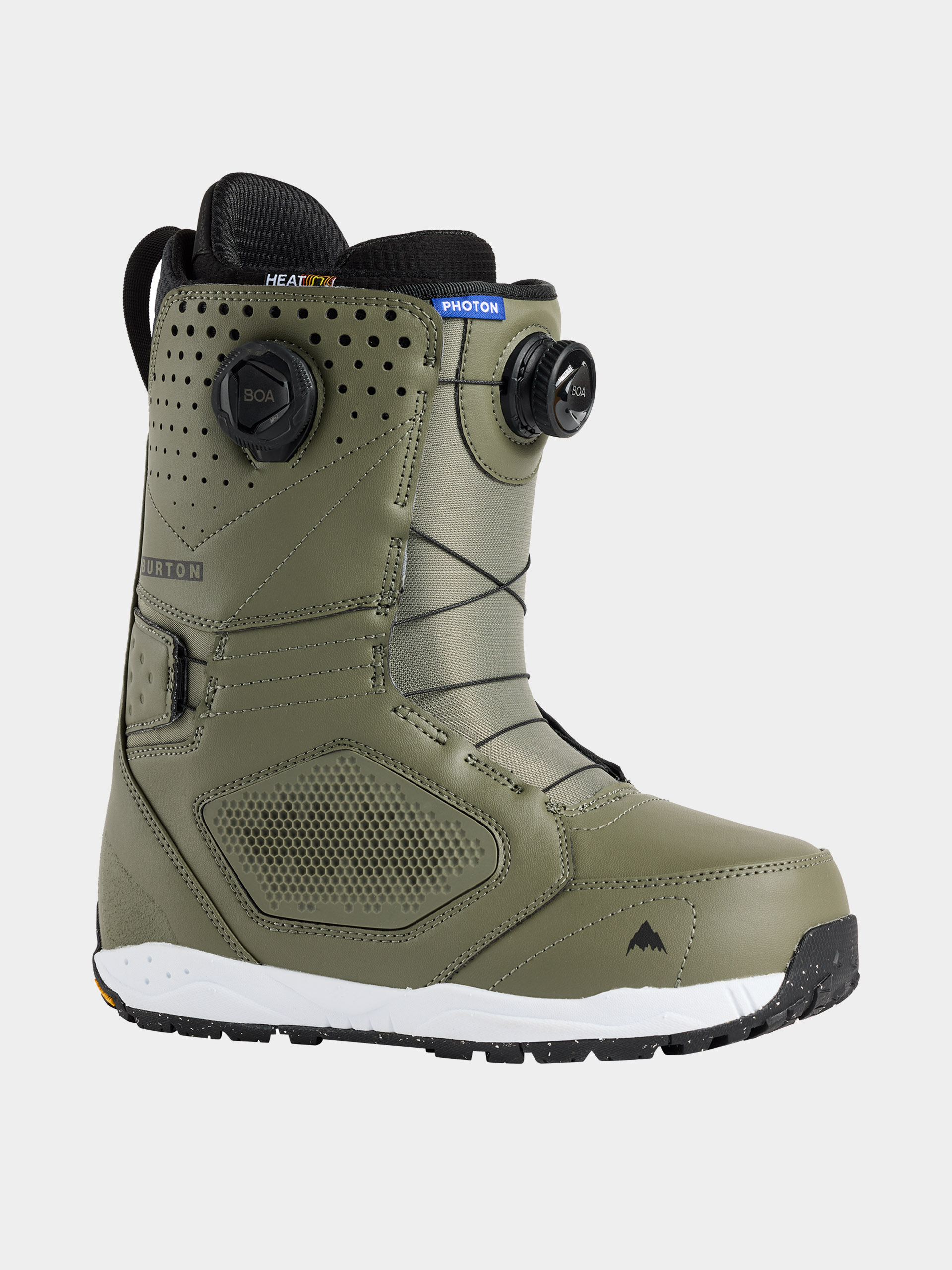 Męskie Buty snowboardowe Burton Photon Boa (forest moss)
