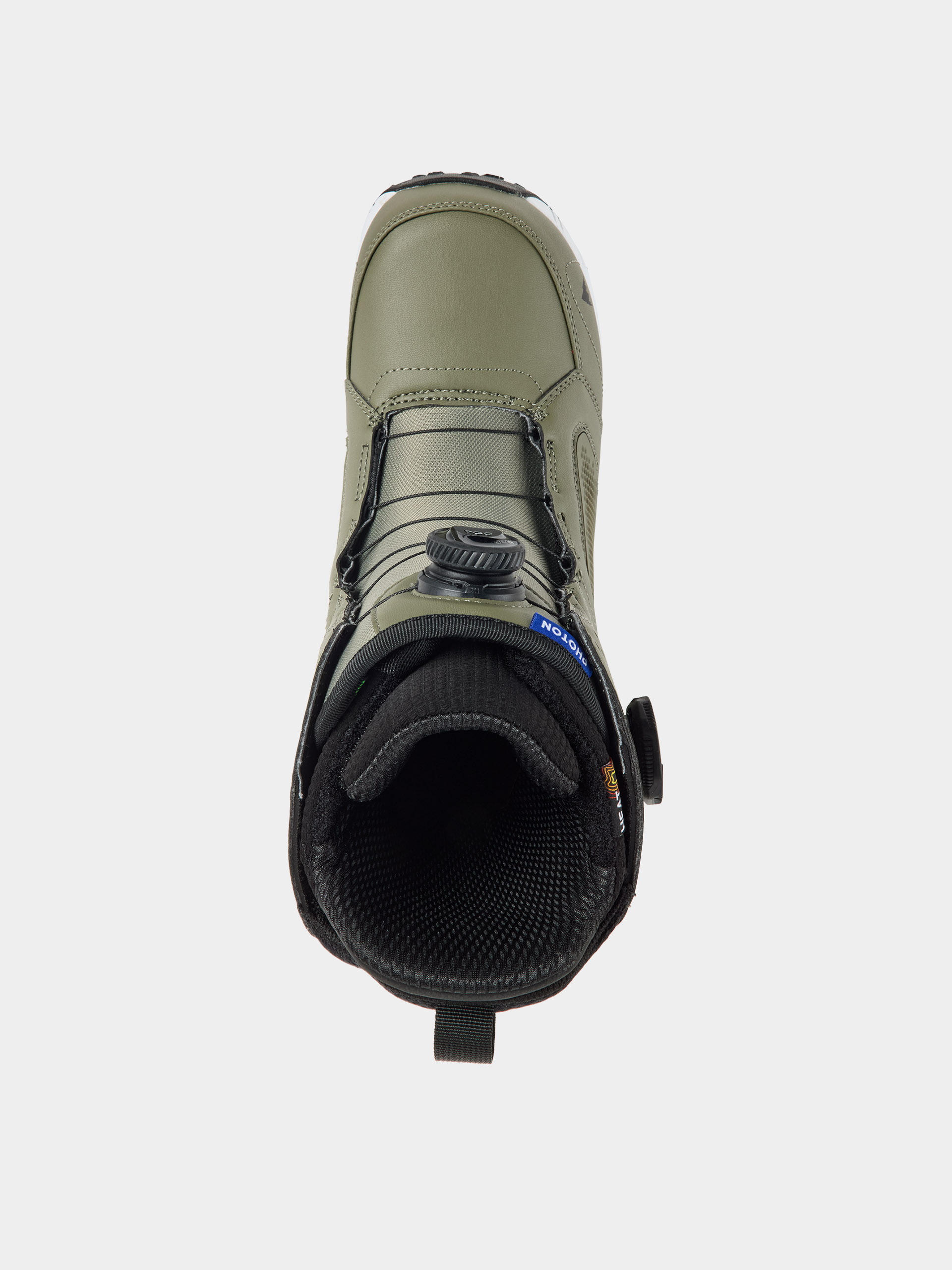 Męskie Buty snowboardowe Burton Photon Boa (forest moss)