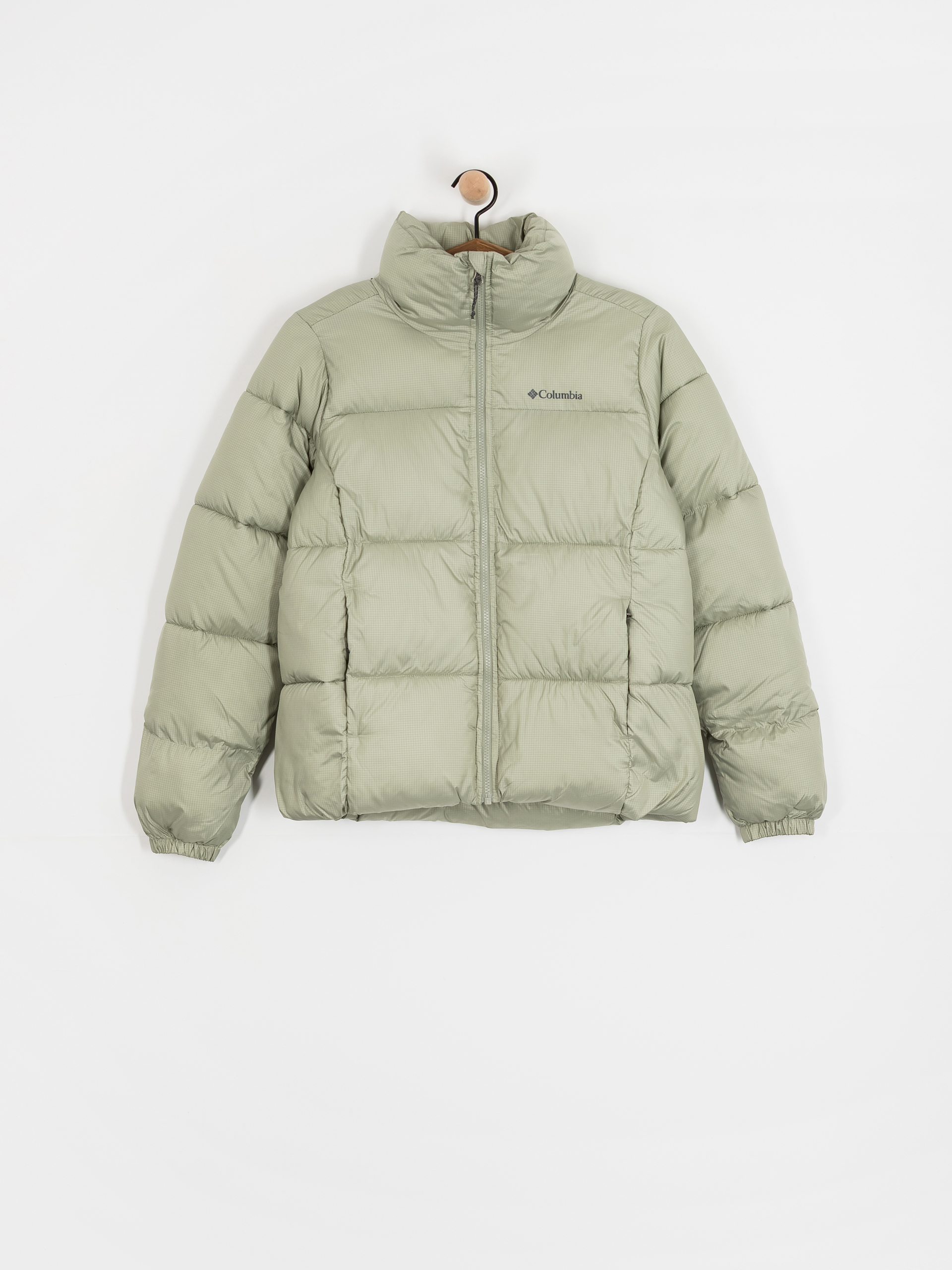 Kurtka Columbia Puffect II Full Zip Wmn (safari)