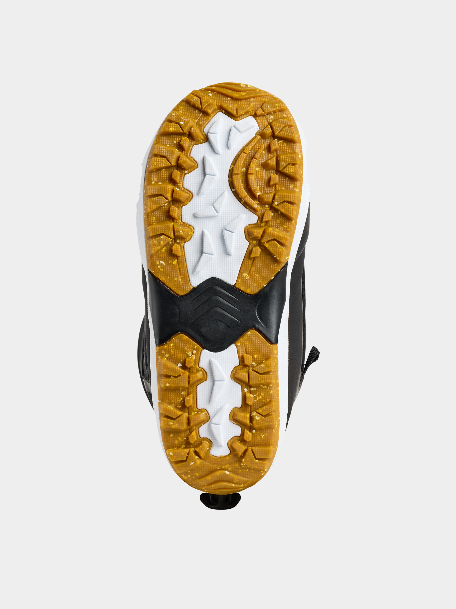 Damskie Buty snowboardowe Burton Highshot Step On (black)