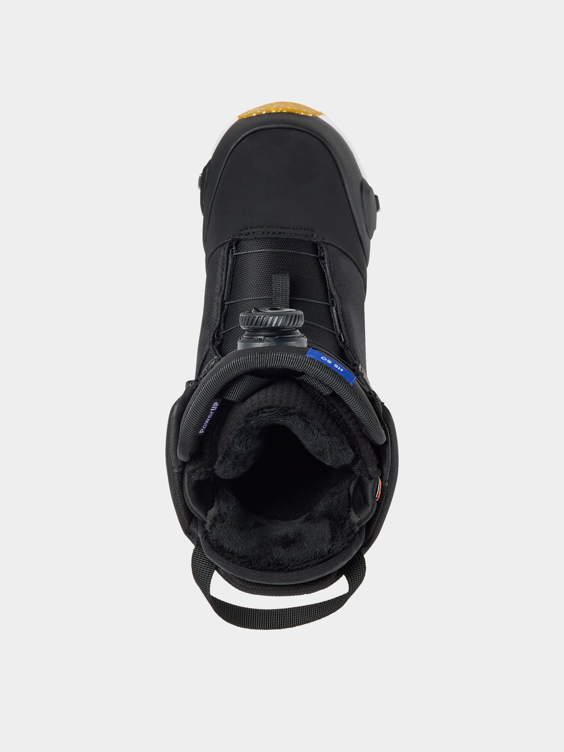 Damskie Buty snowboardowe Burton Highshot Step On (black)