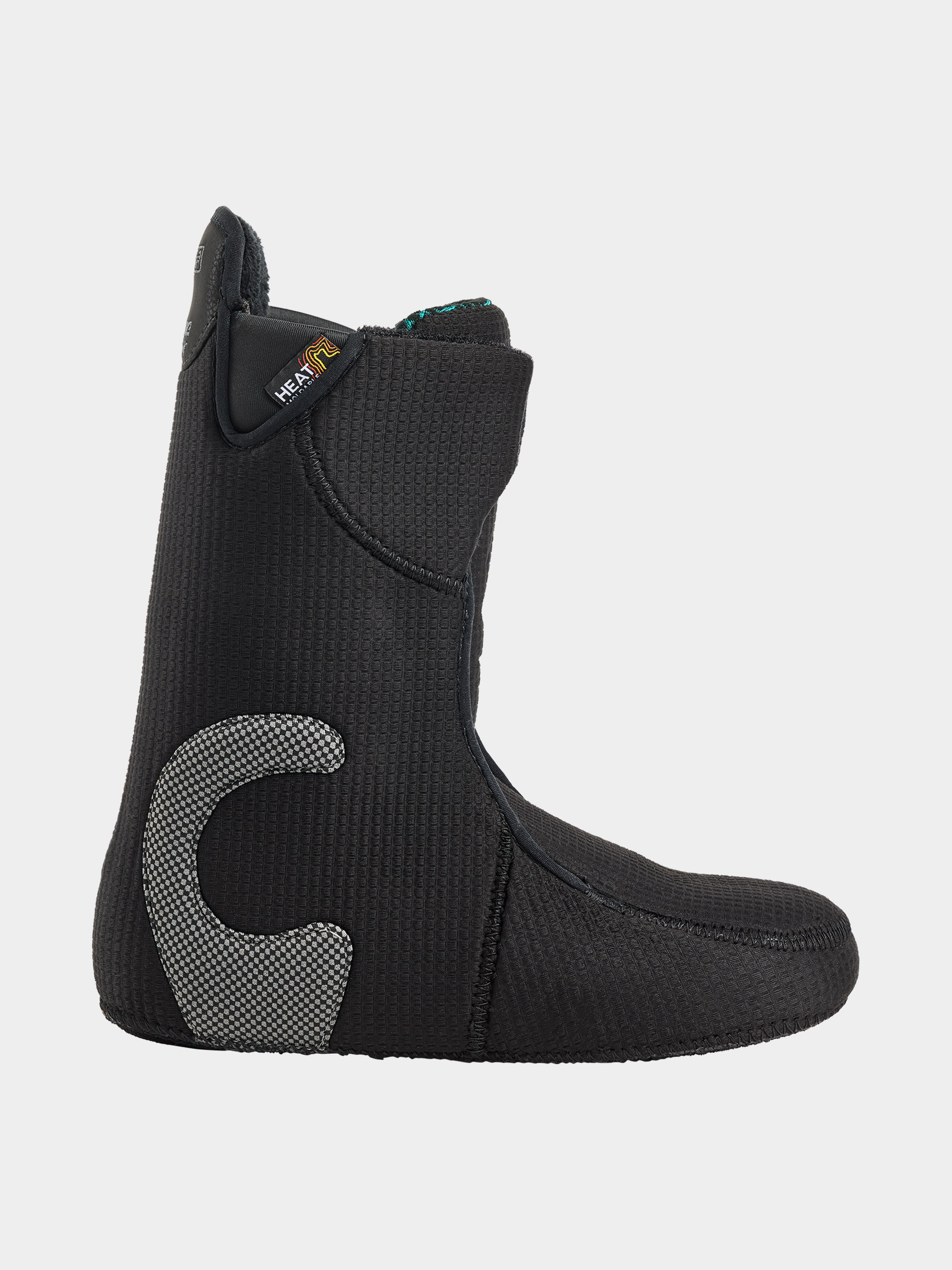 Damskie Buty snowboardowe Burton Felix Boa (mulberry)
