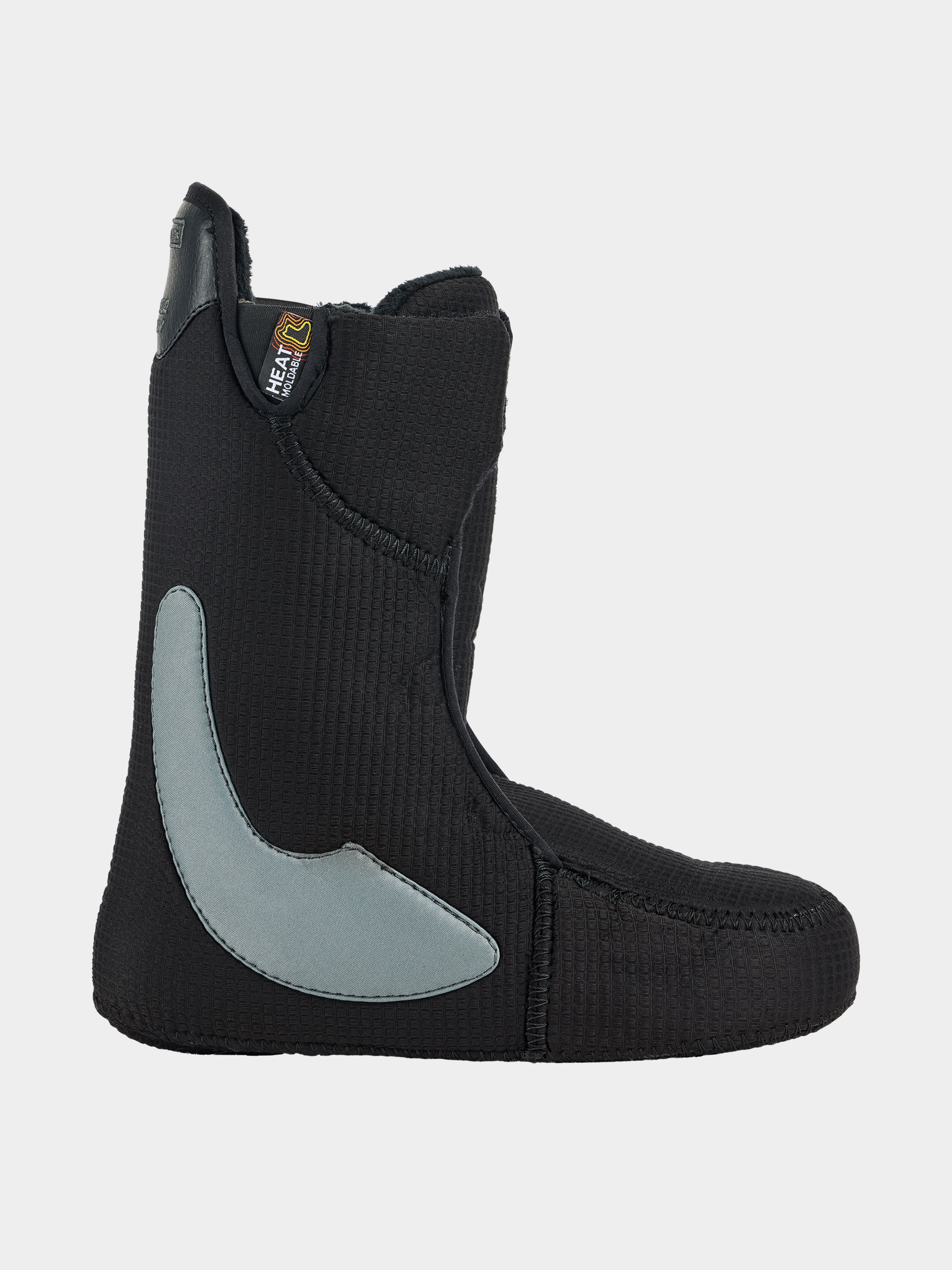 Damskie Buty snowboardowe Burton Limelight Boa (pewter)