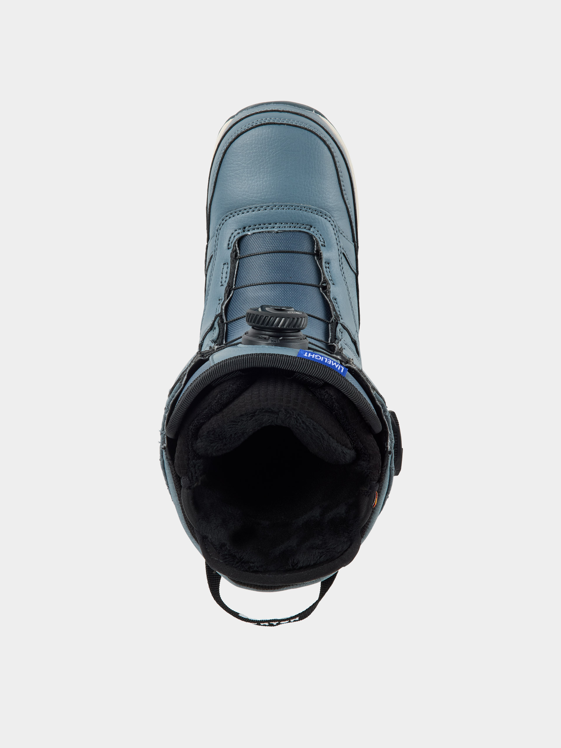 Damskie Buty snowboardowe Burton Limelight Boa (pewter)