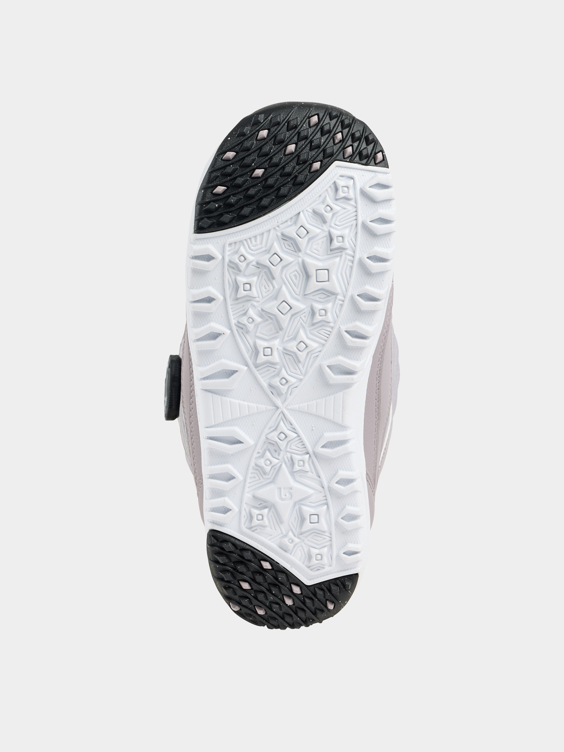 Damskie Buty snowboardowe Burton Limelight Boa (washed lavendar)