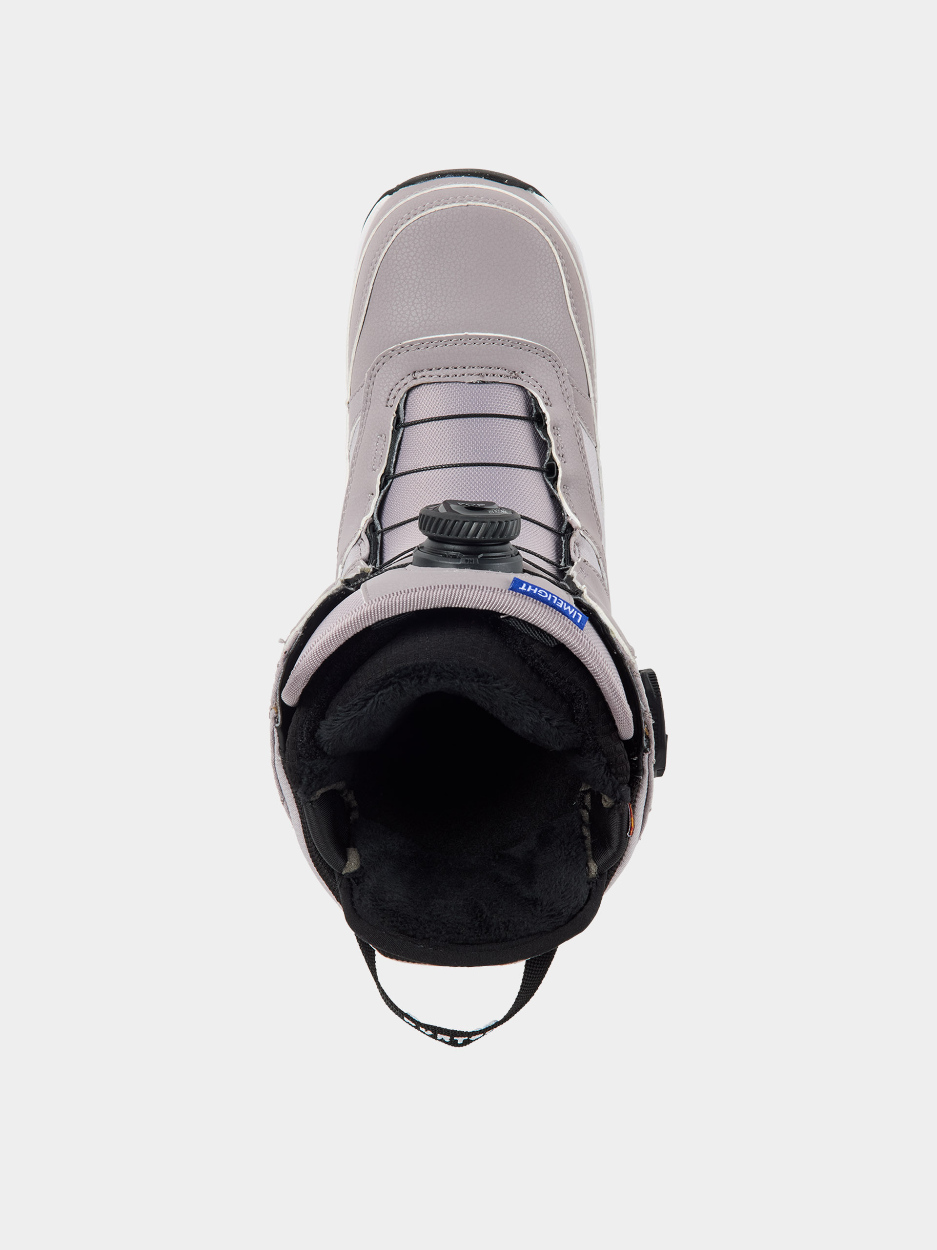 Damskie Buty snowboardowe Burton Limelight Boa (washed lavendar)